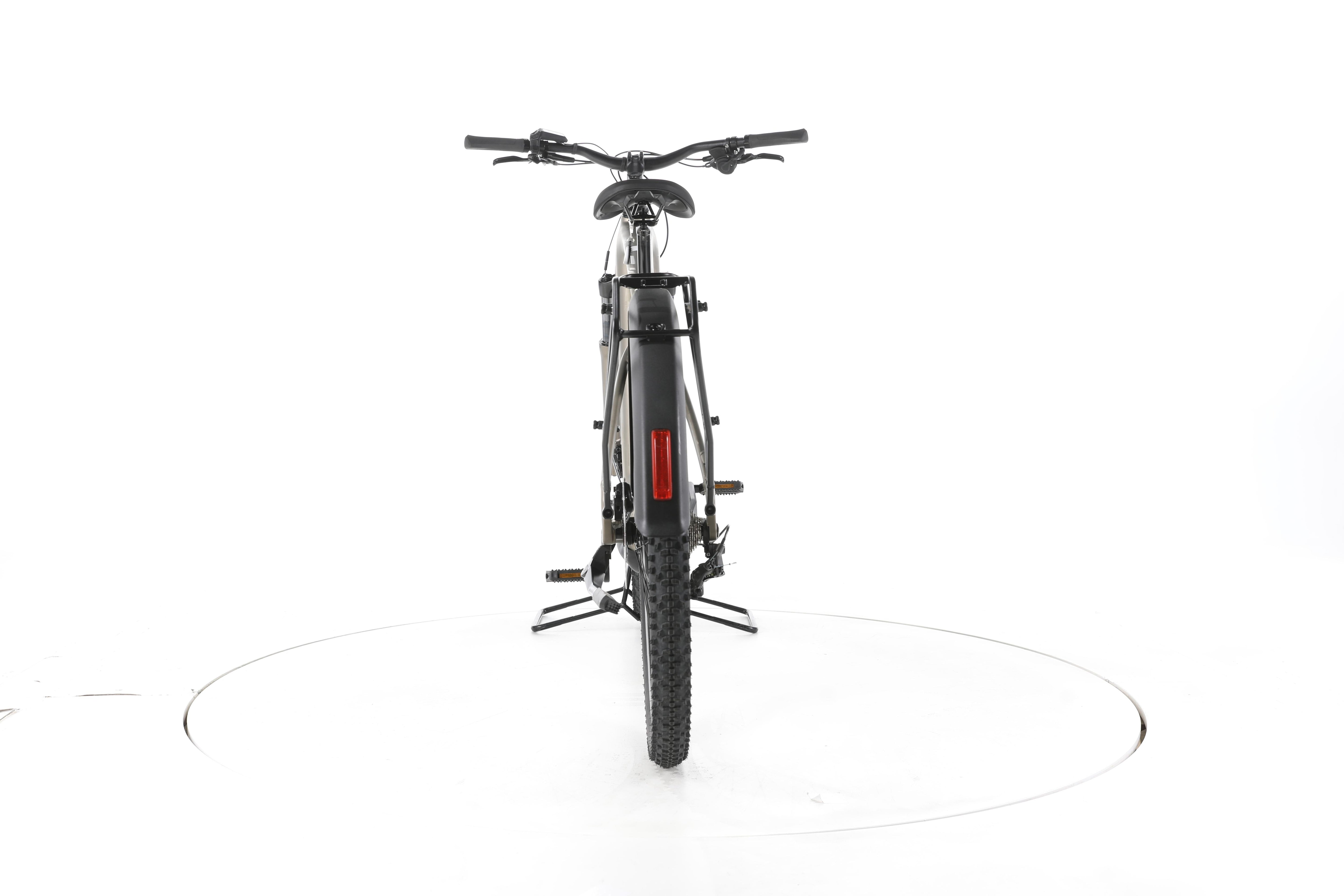 Cube Nuride Hybrid Pro Trekking E-Bike 2026 - Image 10