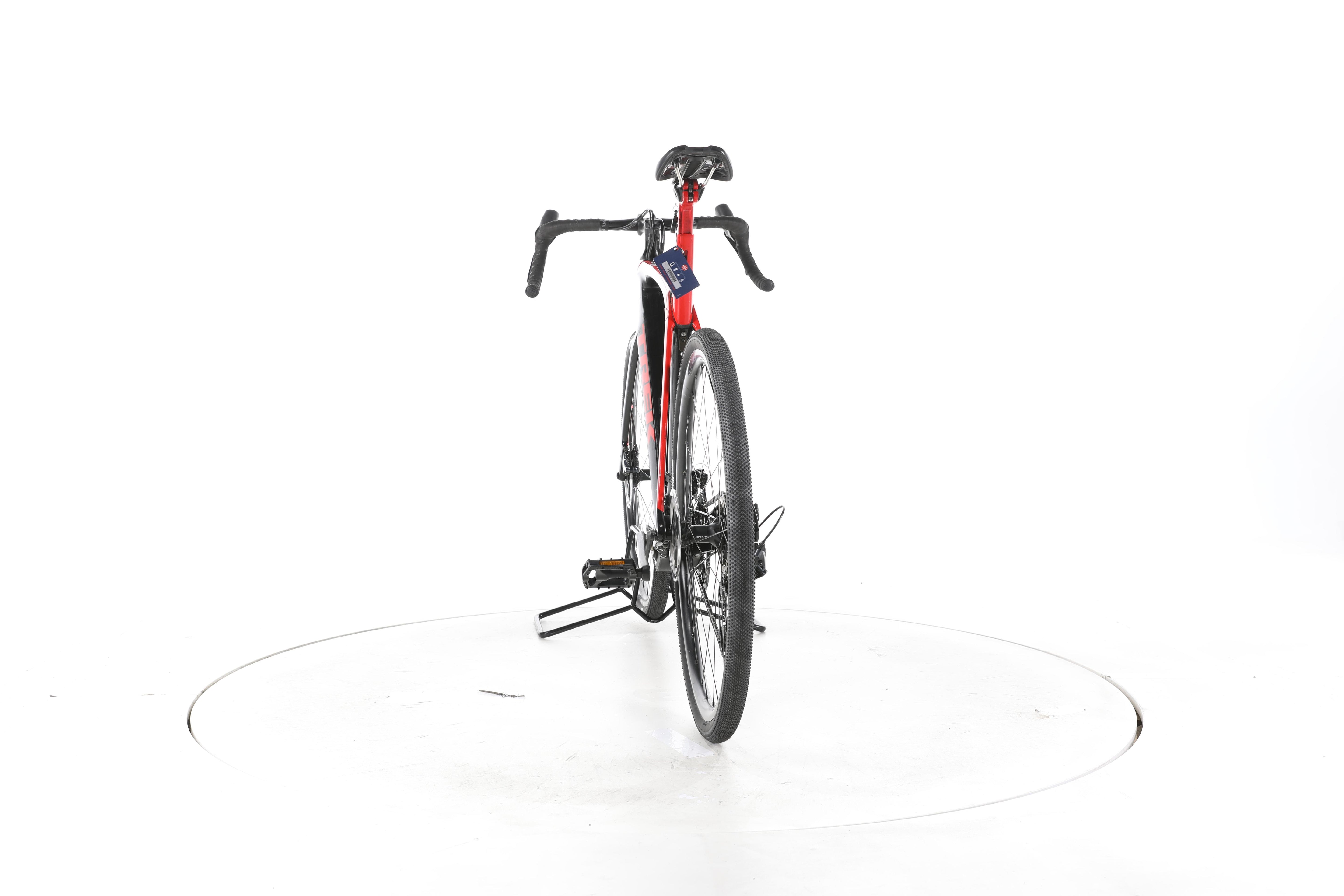 Trek Domane+ LT E-Gravel & Rennrad Carbon - Image 10