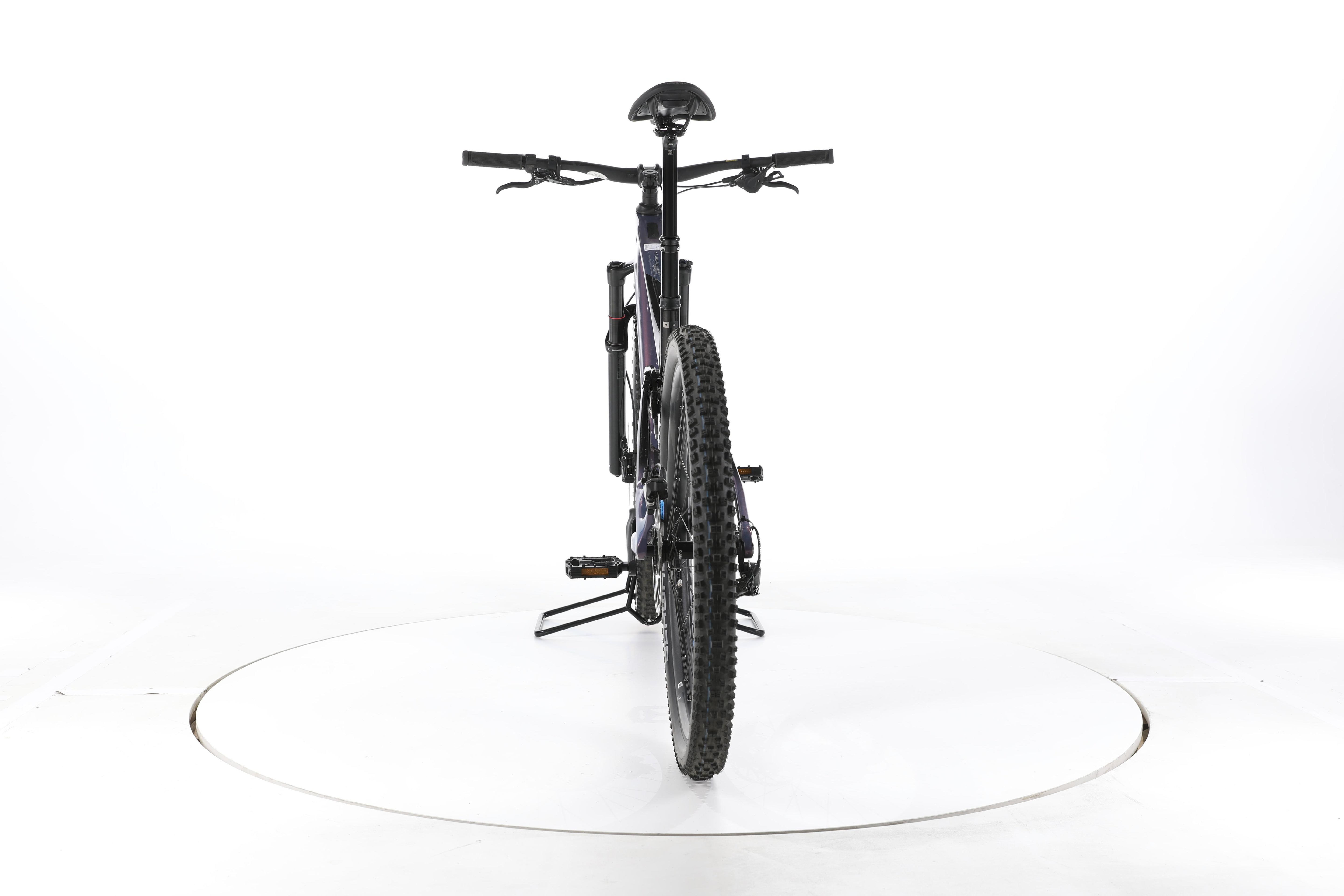 Liv Intrigue X Advanced E+ EL 3 E-Bike Fully Carbon 2024 - Image 10