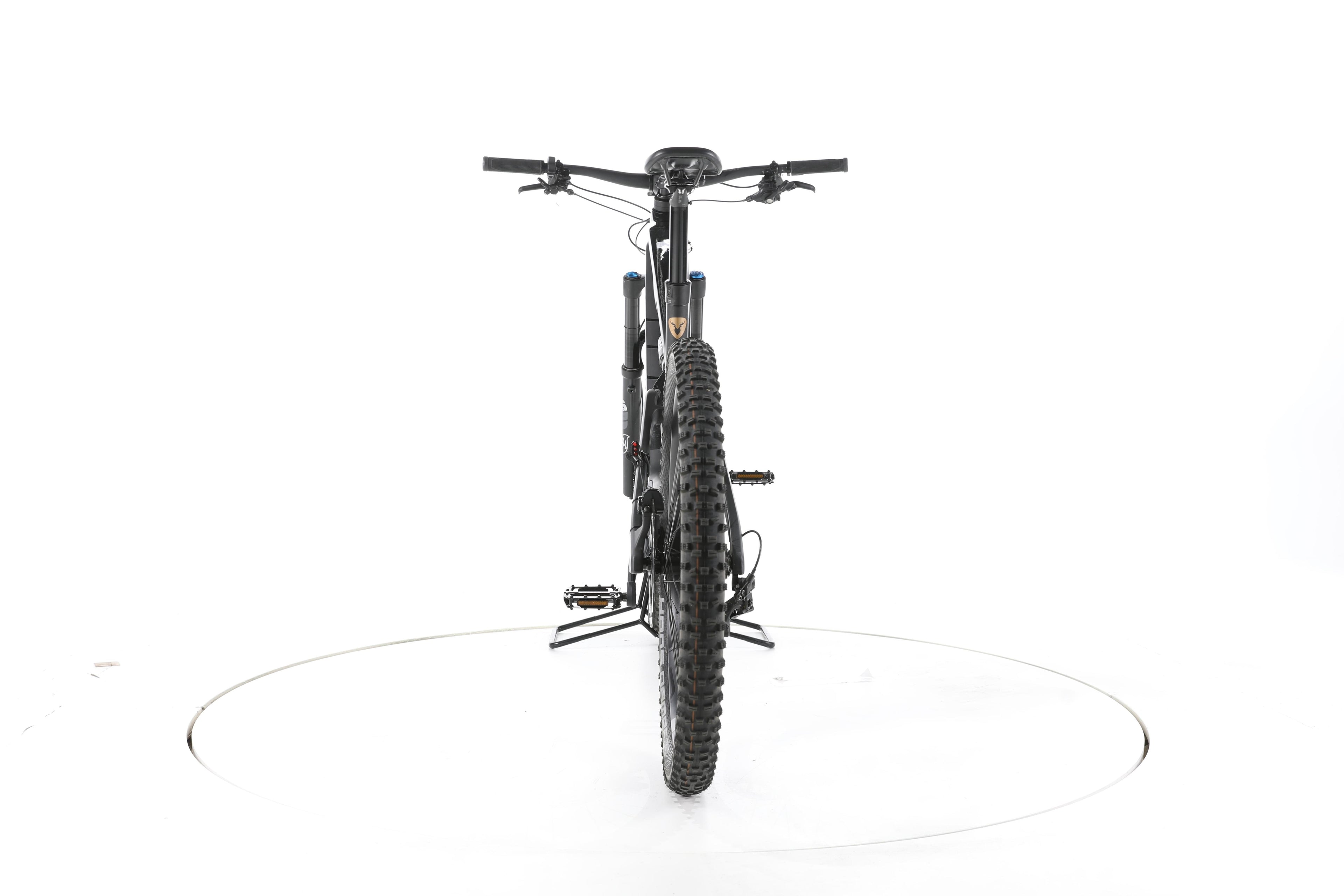 Rotwild R.E735 CORE Fully E-Bike Carbon 2023 - Image 10