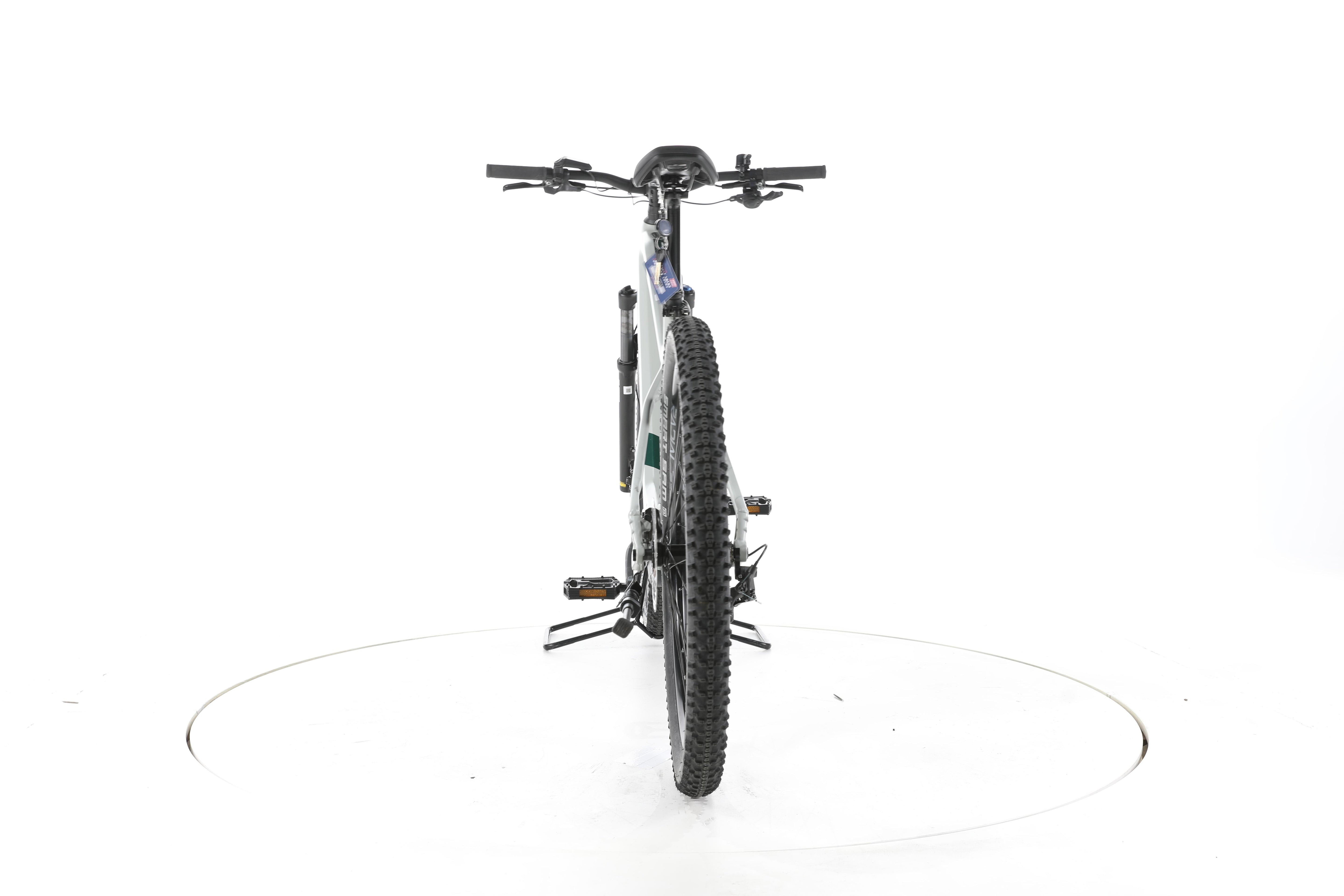 X-Fact Kilimanjaro E-Race 29 E-Bike 2024 - Image 10