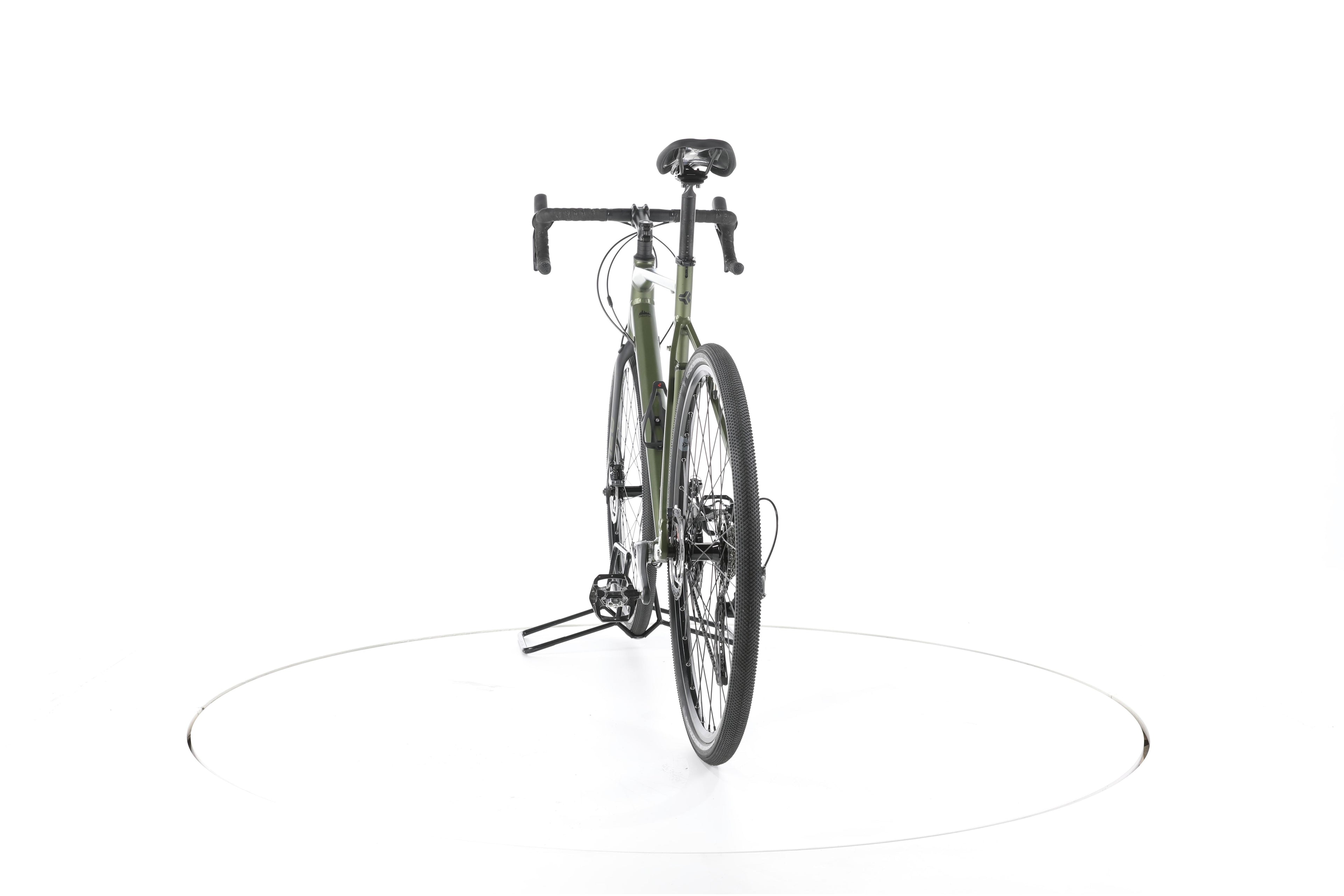 Carver Gravel 120 - Image 10