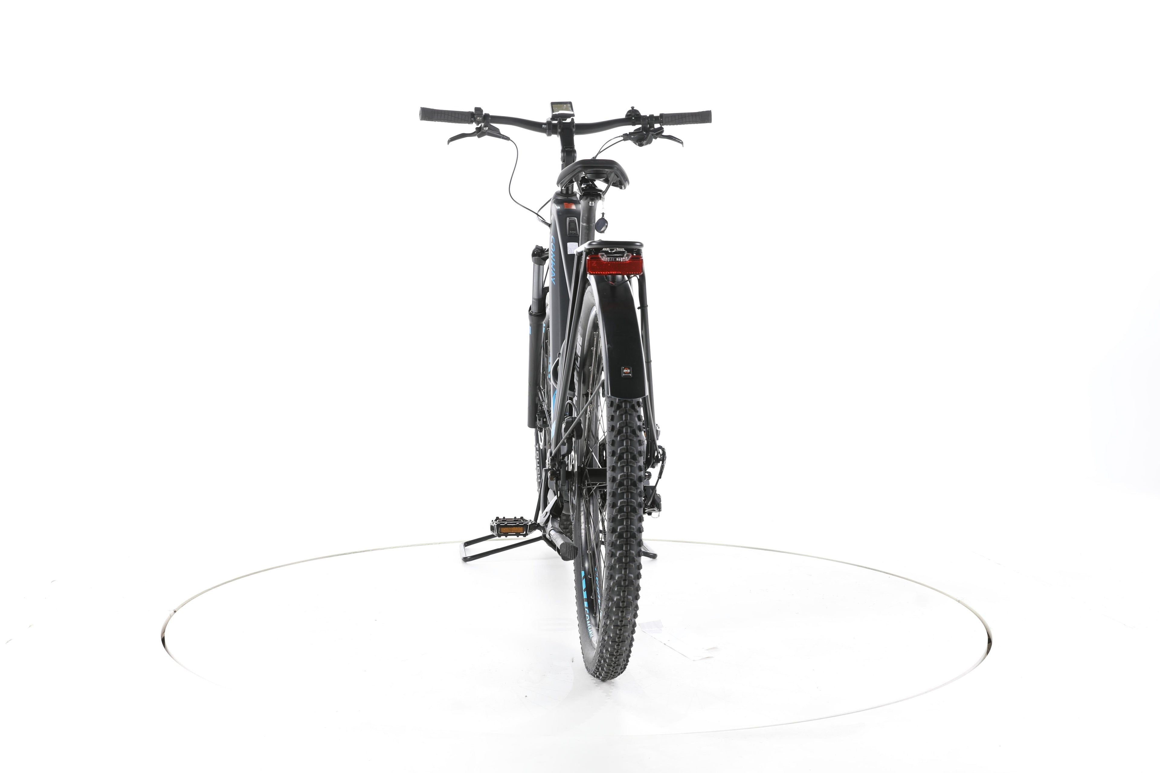 Conway Cairon C 2.0 Trekking E-Bike 2023 - Image 10