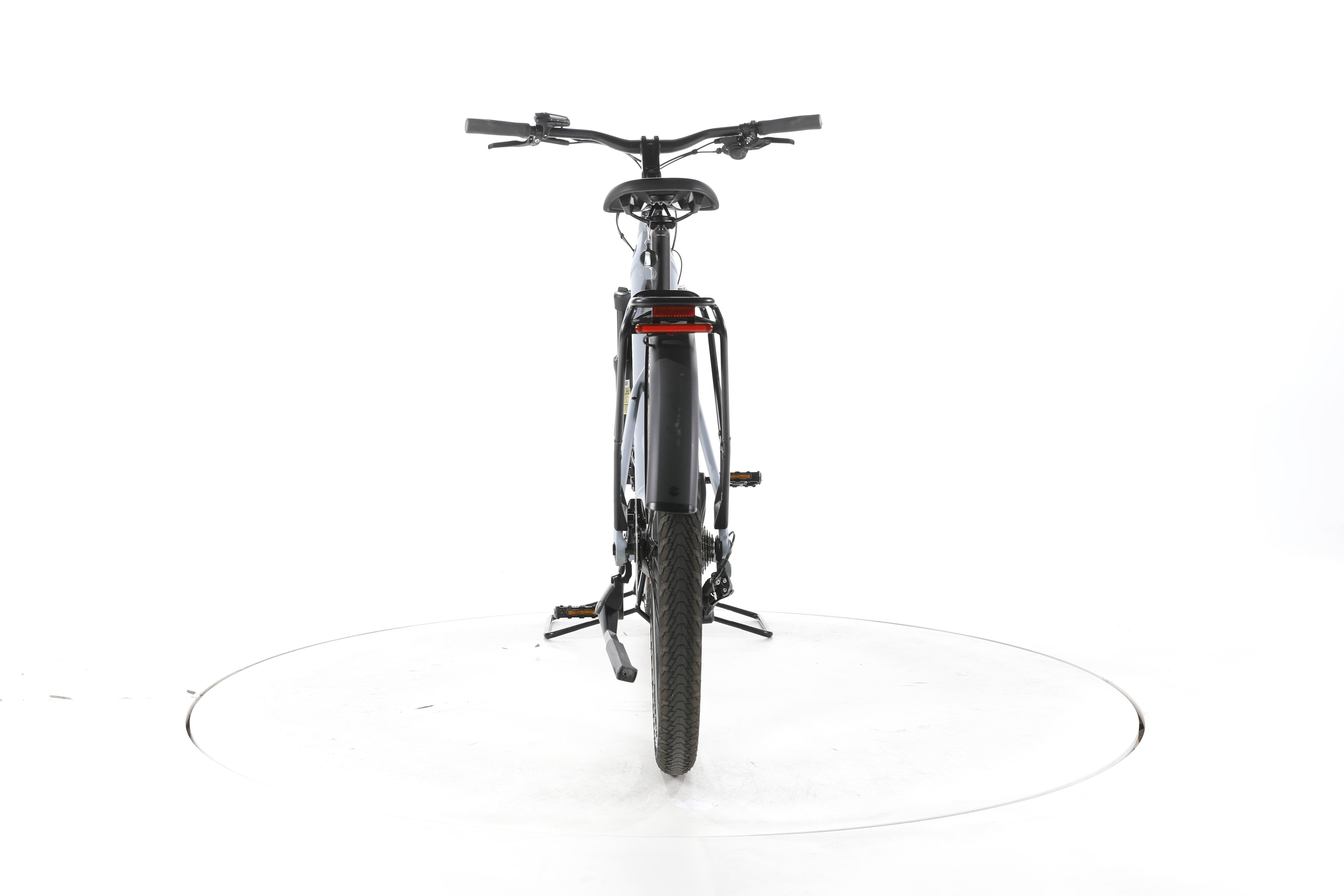 Winora Yucatan X10 Trekking E-Bike Tiefeinsteiger - Image 10
