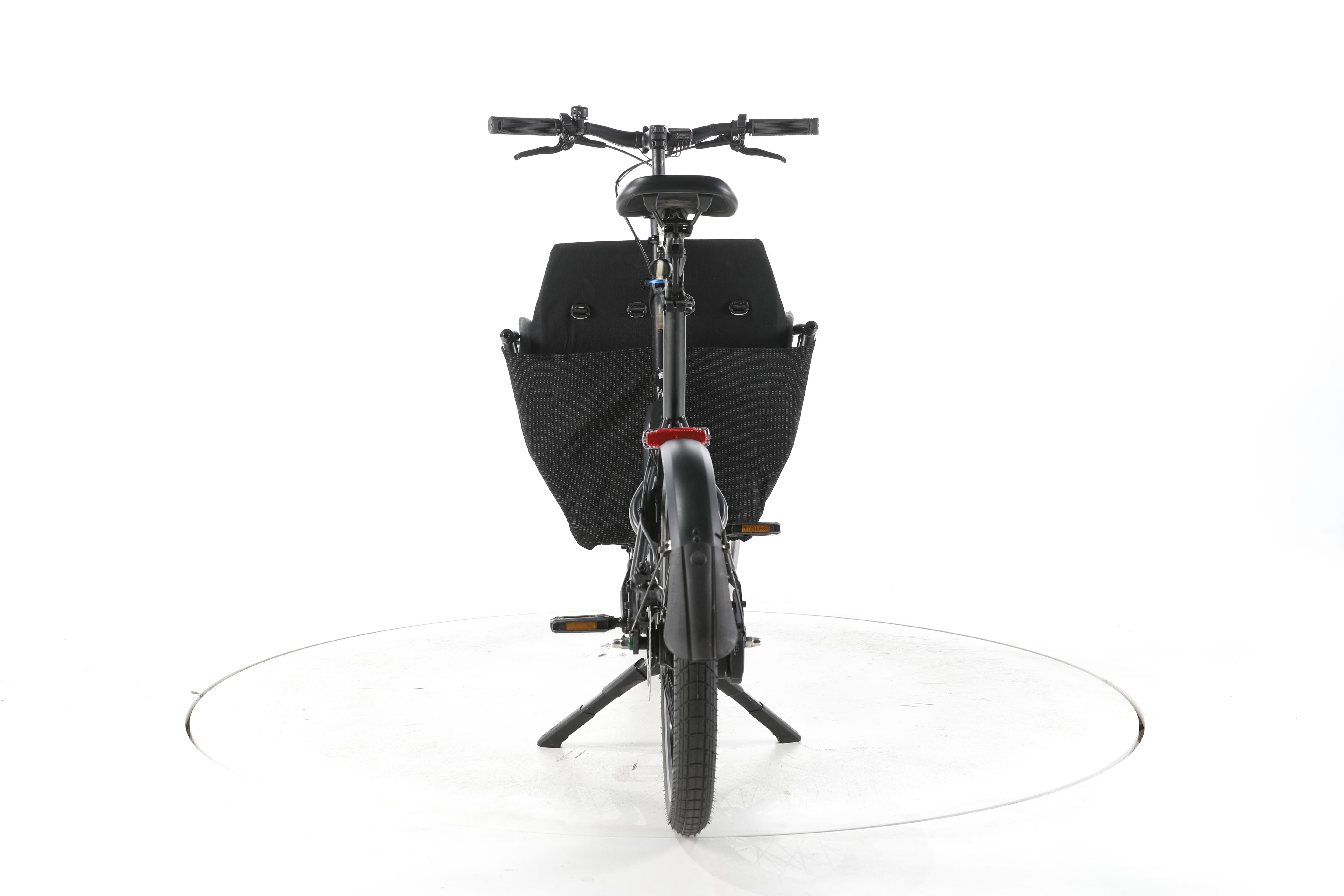 muli-cycles Motor St E-Lastenrad - Image 10