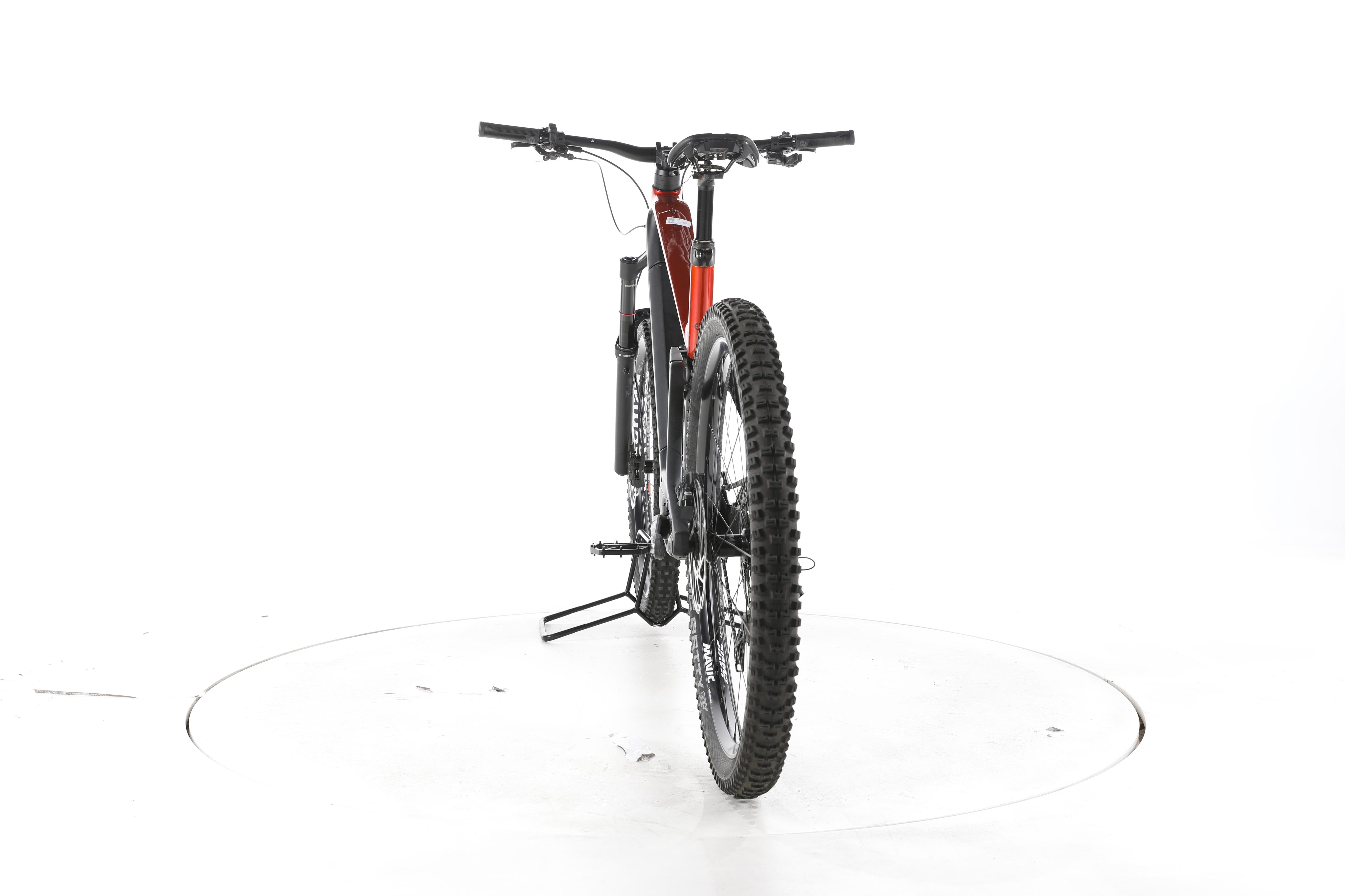 Bulls Sonic EVO EN SL 1 E-Bike Fully 2024 - Image 10