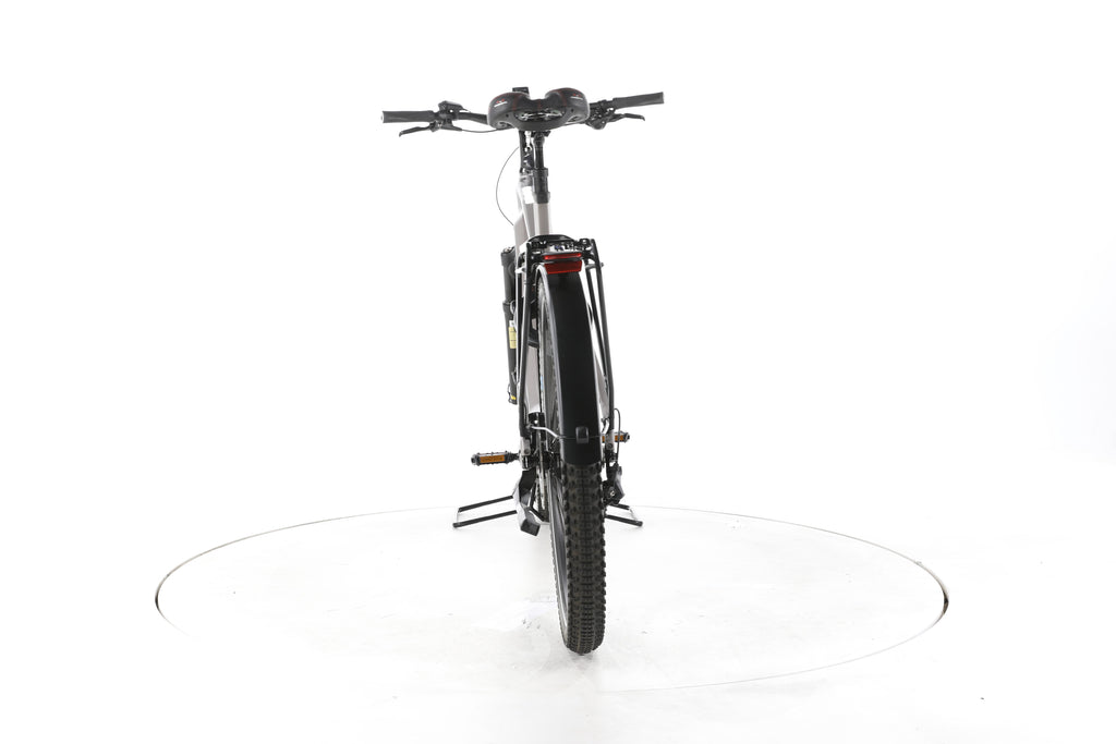 Kalkhoff Entice 7.B Move Trekking E-Bike 2024 - Image 10