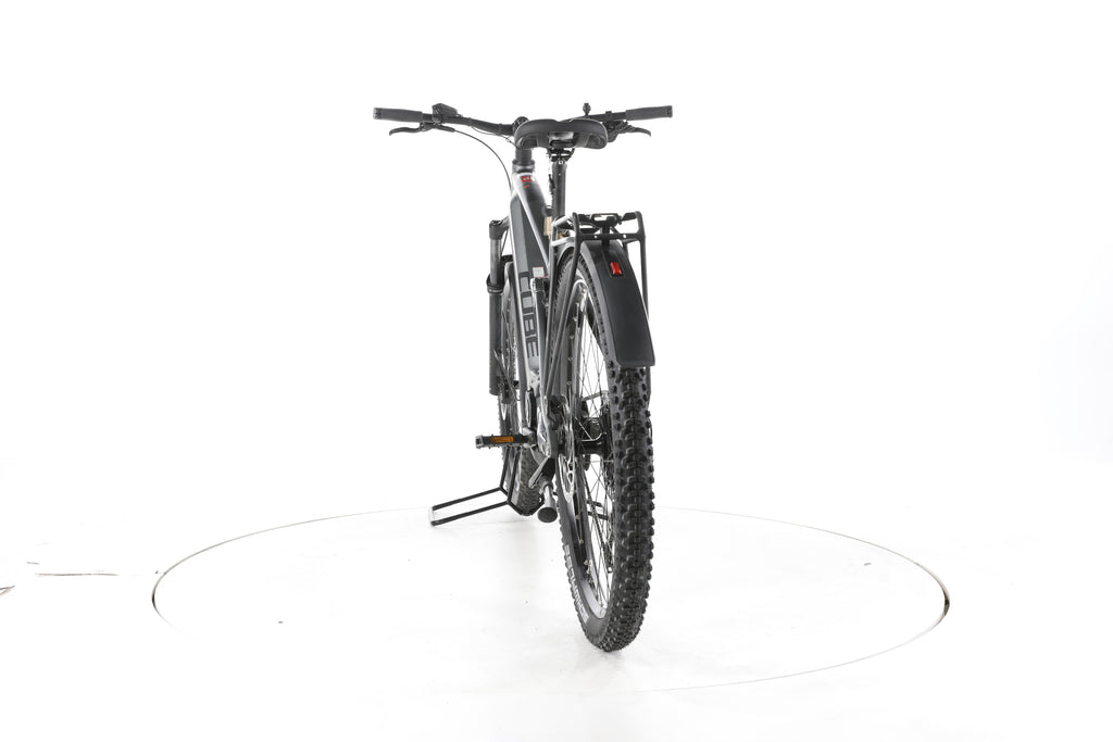 Cube Stereo Hybrid 120 Pro Allroad Trekking E-Bike - Image 10