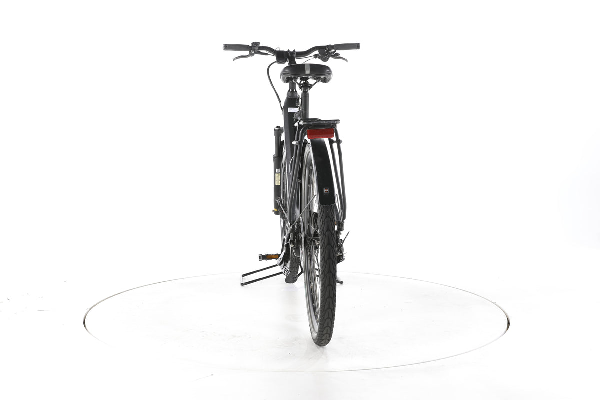 MORRISON E 10.0 Trekking E-Bike Tiefeinsteiger - Image 10
