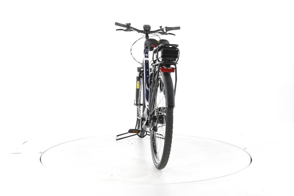 Victoria Cysalo 9 City E-Bike Tiefeinsteiger - Image 10