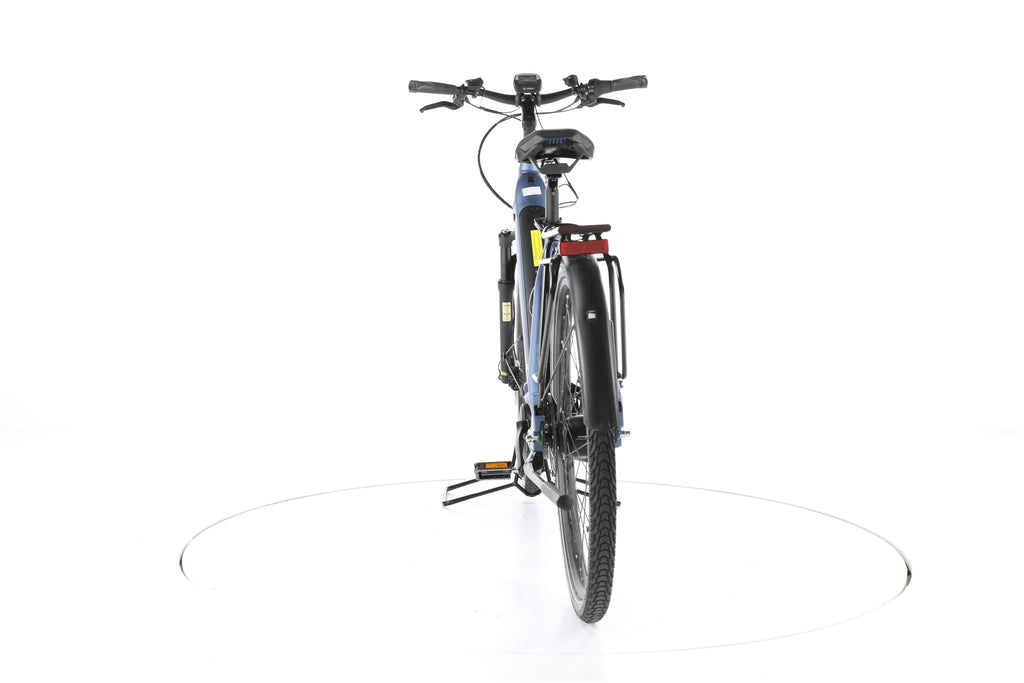 Stevens E-Courier Plus City E-Bike - Image 10