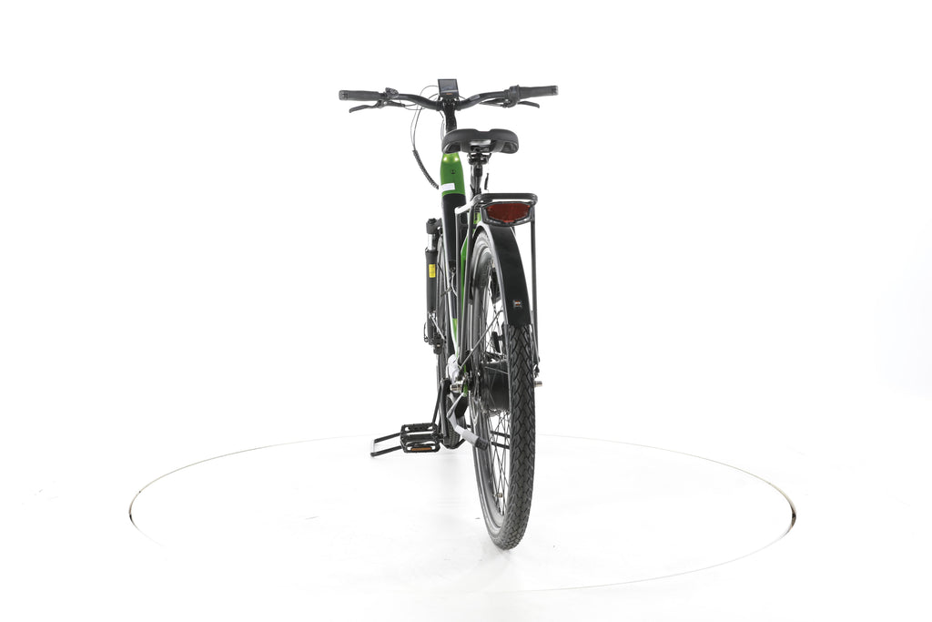 FREEBIKE Brooklyn City E-Bike Tiefeinsteiger - Image 10