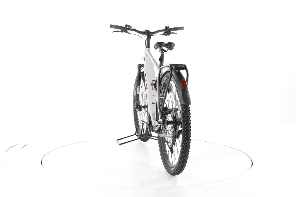 Bulls Cross Lite EVO 1 Trekking E-Bike 2023 - Image 10
