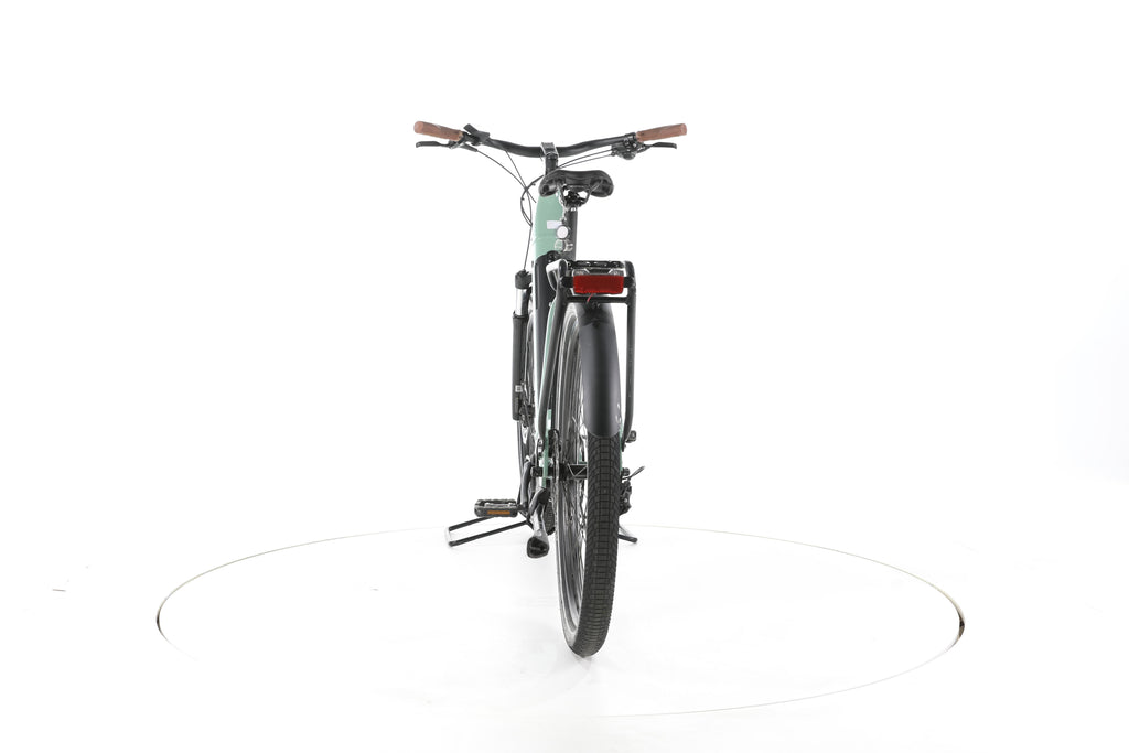 Cannondale Adventure Neo 2 EQ Trekking E-Bike Tiefeinsteiger - Image 10