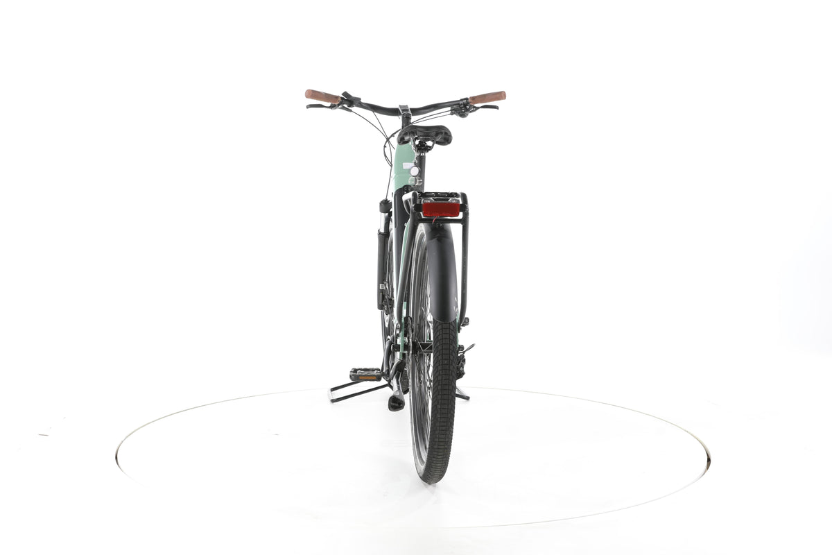Cannondale Adventure Neo 2 EQ Trekking E-Bike Tiefeinsteiger - Image 10
