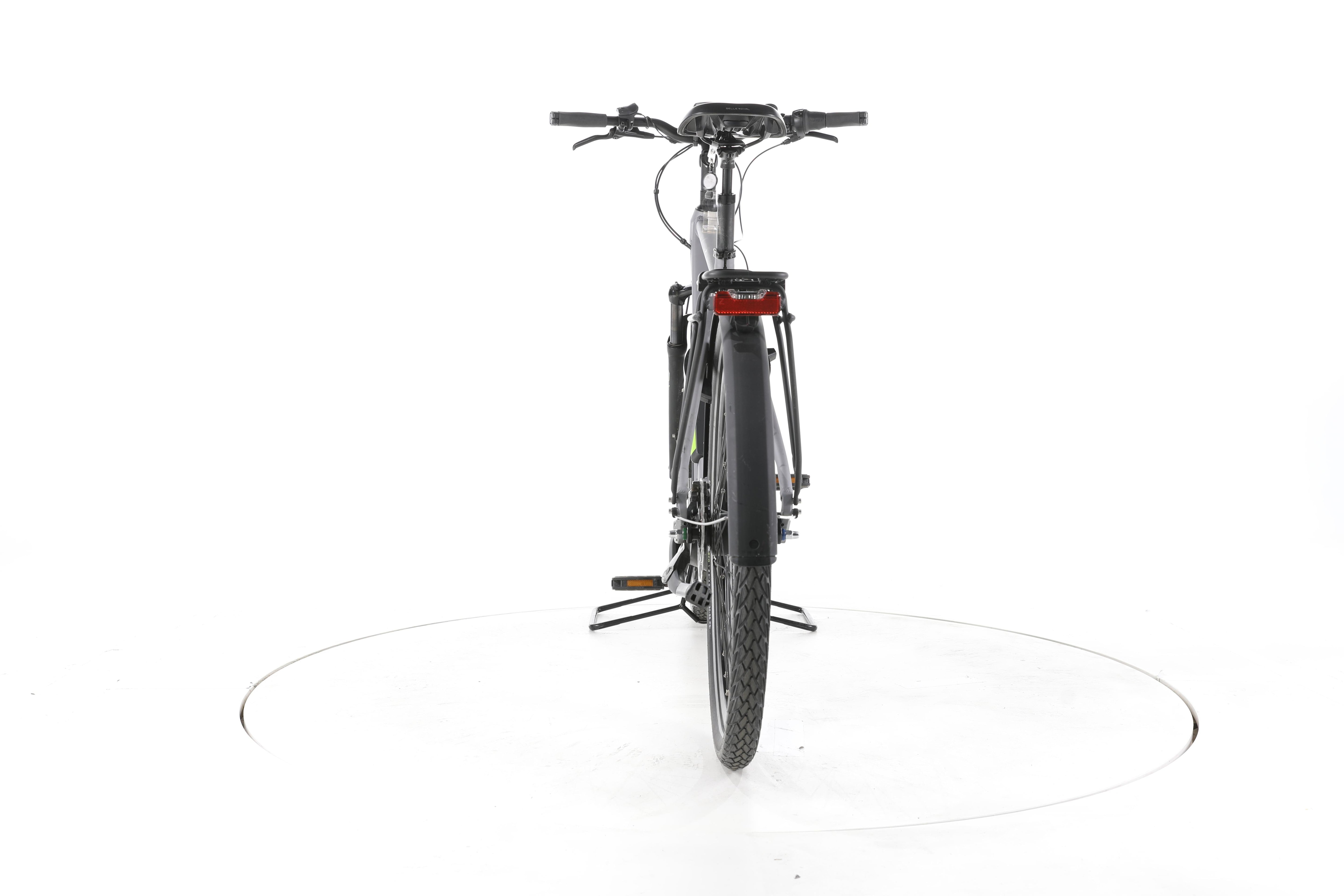 Brennabor T-32e City E-Bike - Image 10
