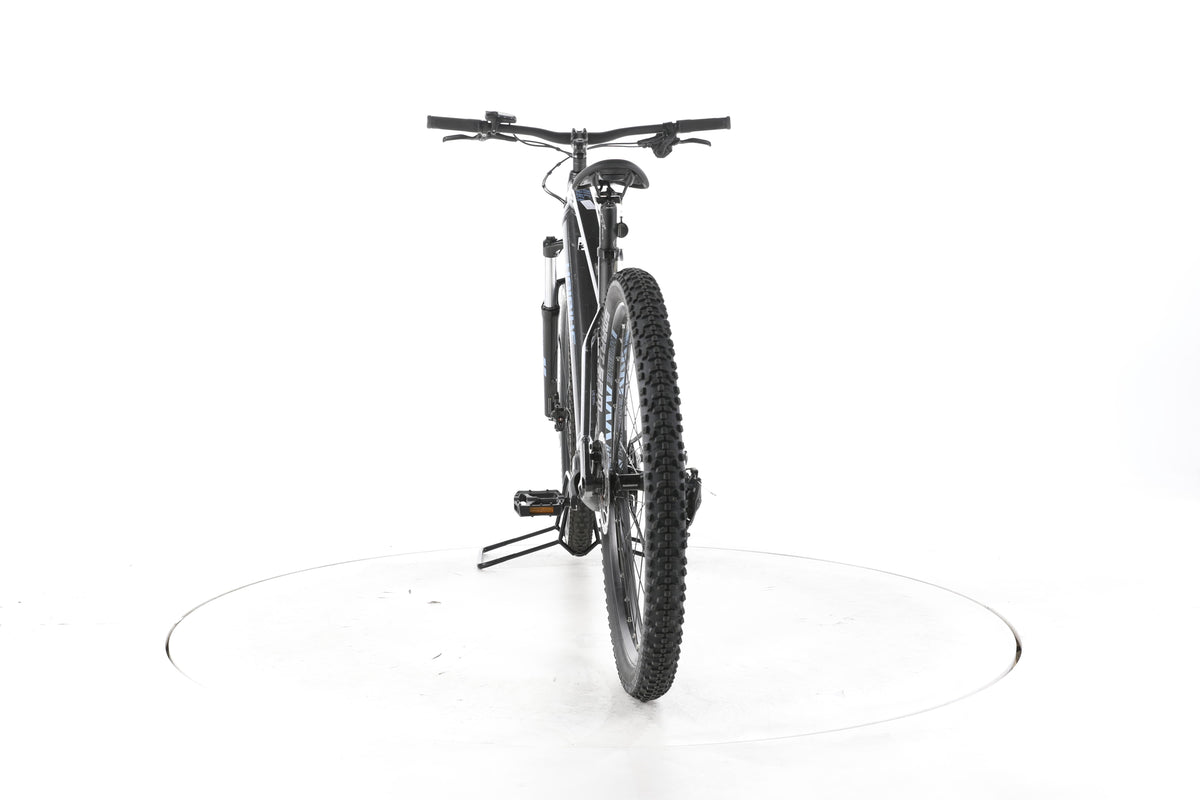 Haibike AllTrack 5 E-Bike 2024 - Image 10