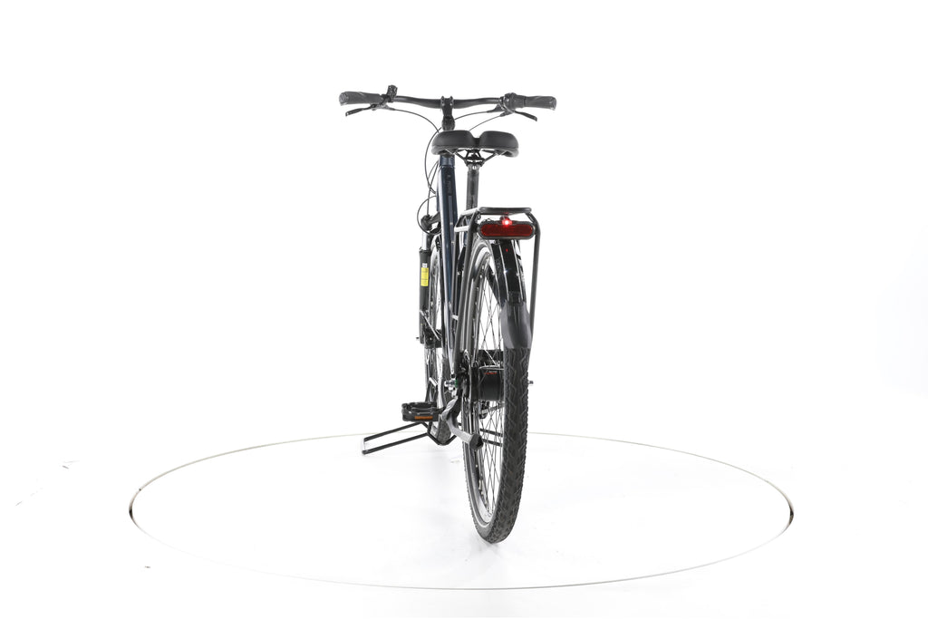 Pegasus Solero SL 8 Fahrrad City & Trekking - Image 10