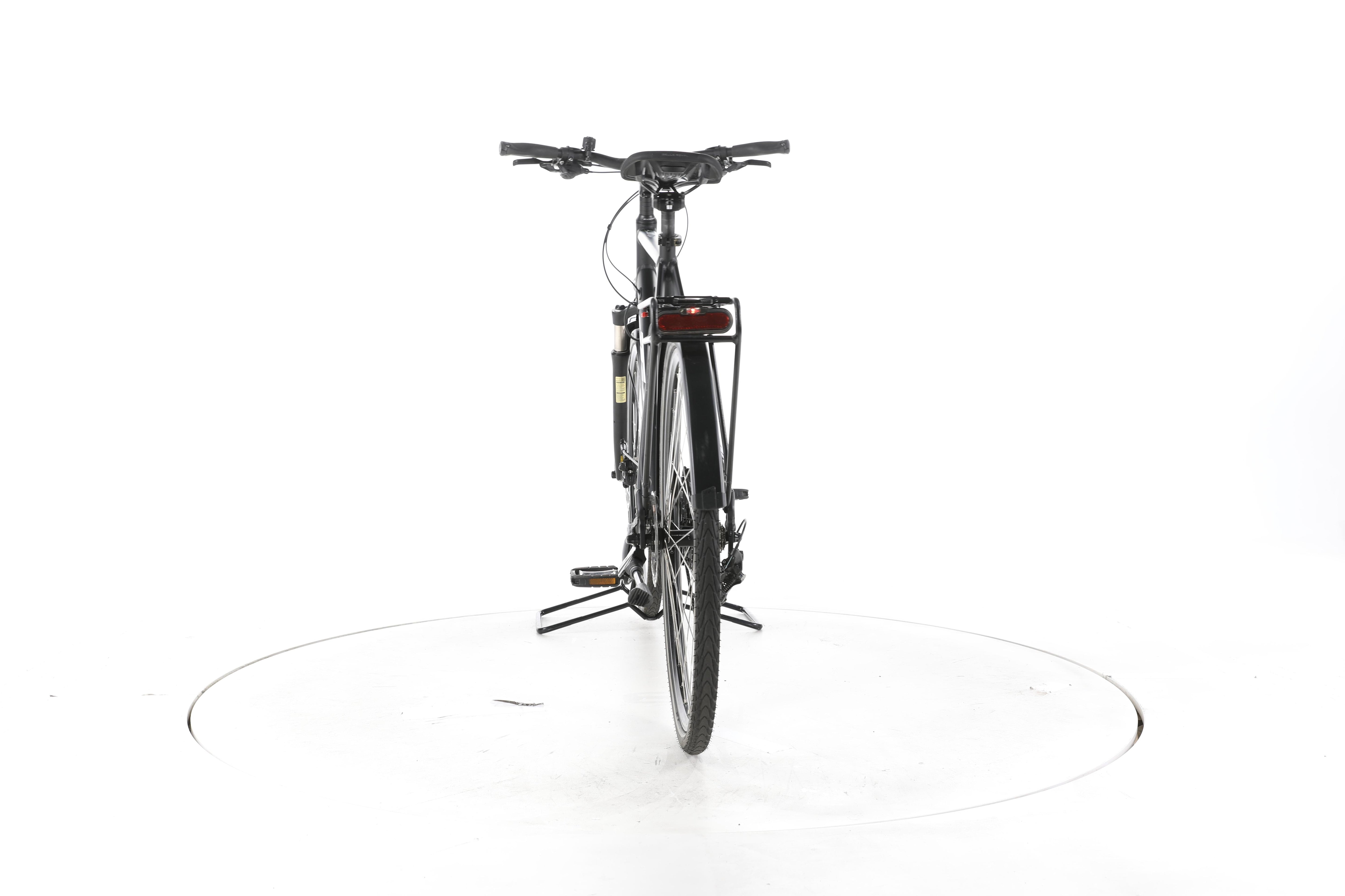 KTM Veneto Light Disc Fahrrad City & Trekking - Image 10
