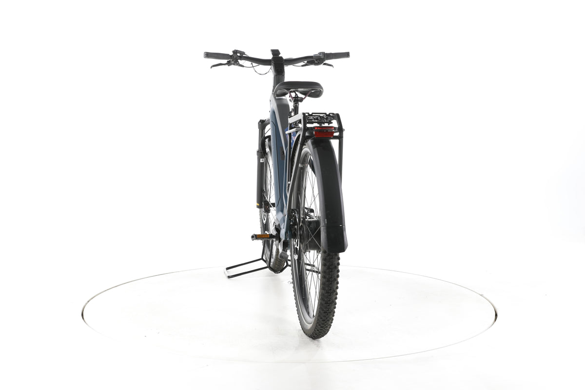 Kalkhoff ENTICE 5+ ADVANCE BELT City E-Bike 2025 - Image 10