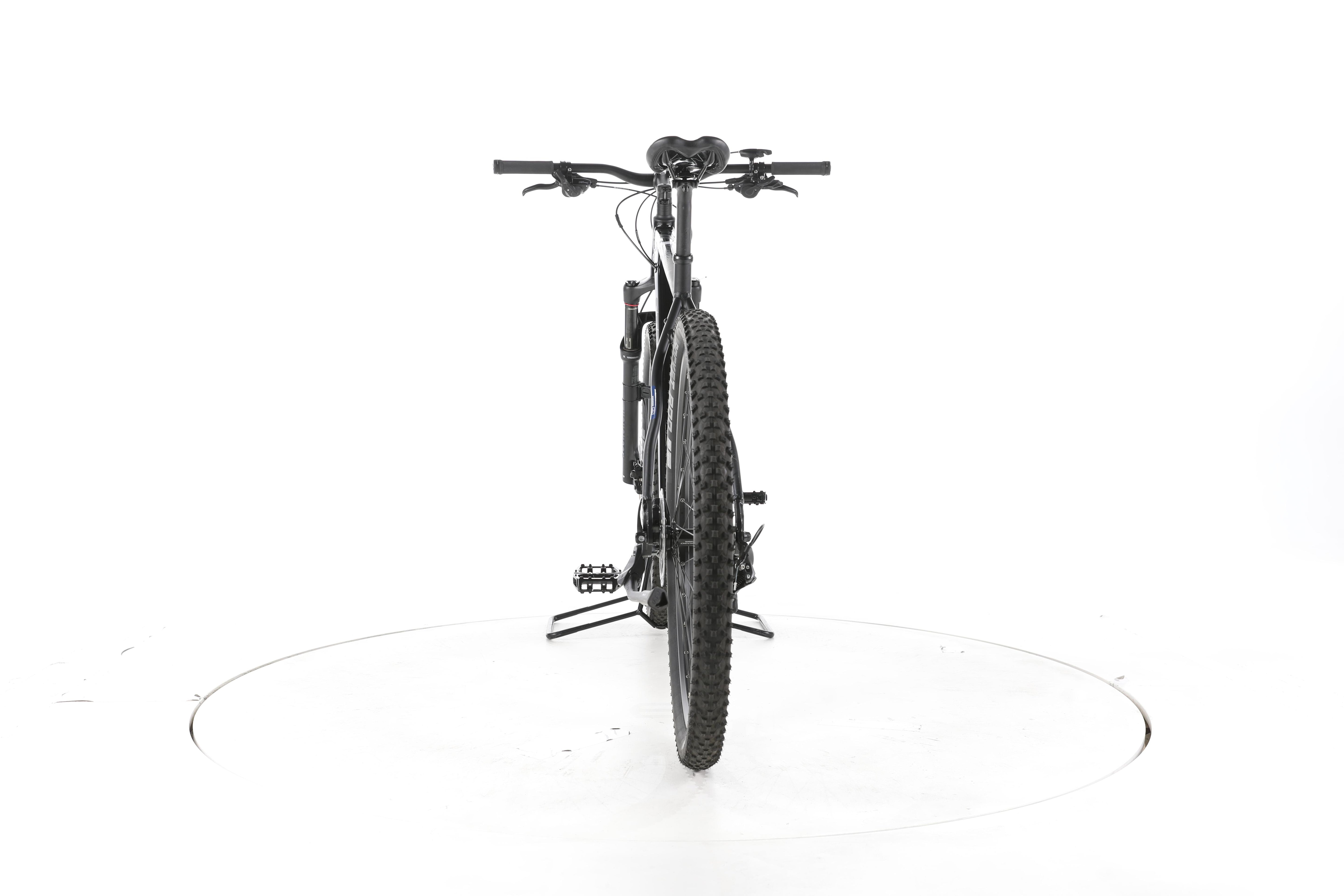 Stevens Devil´s Trail Fahrrad Hardtail - Image 10