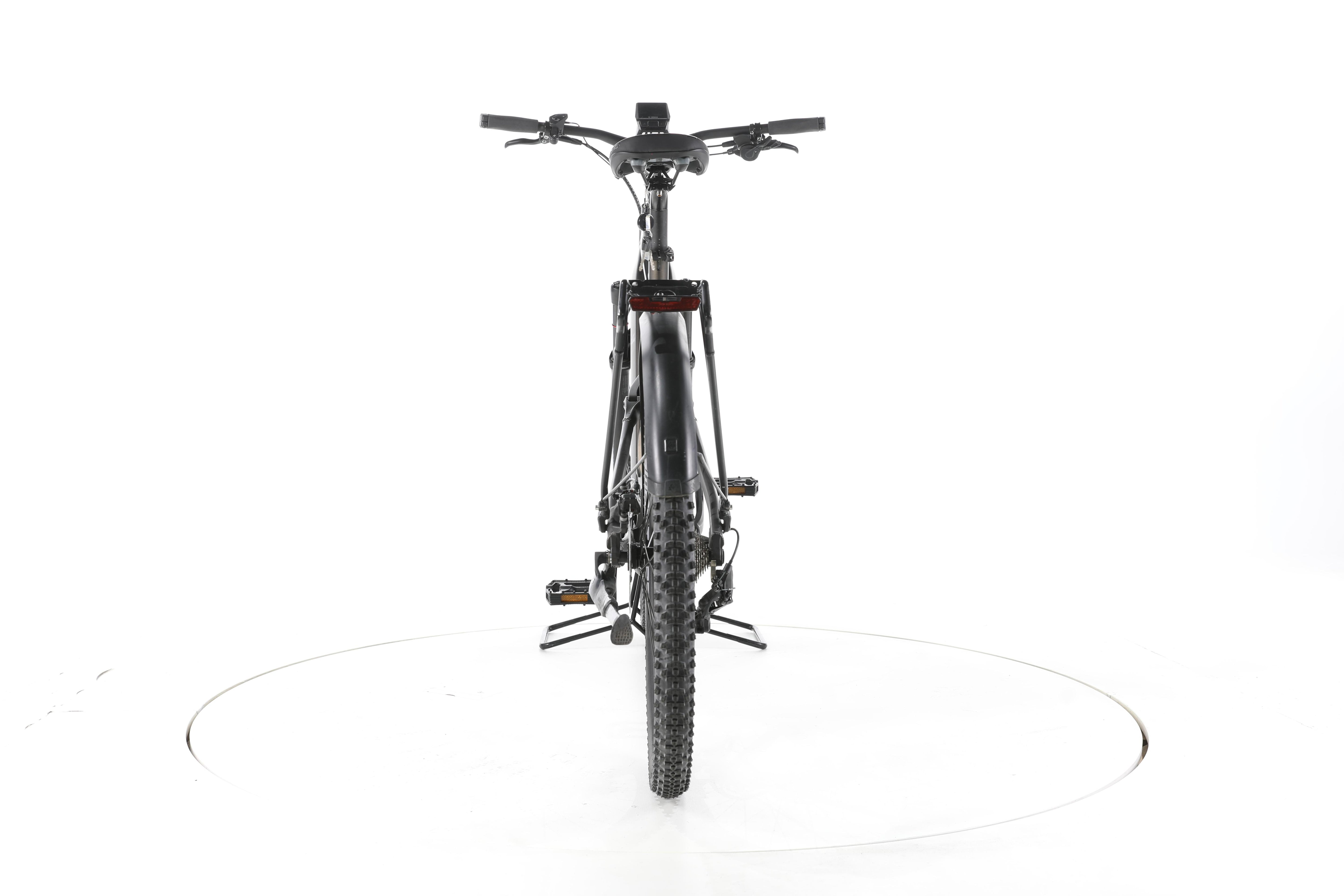 Carver SUV E.550 FS SUV E-Bike - Image 10