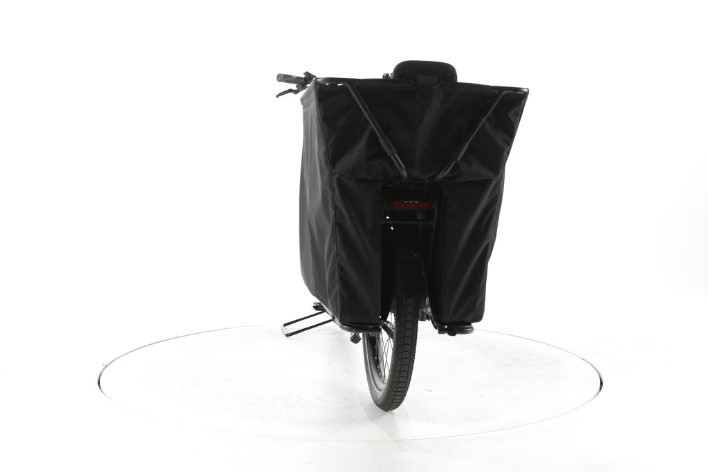 Riese & Müller Multicharger2 Mixte GT vario E-Lastenrad - Image 10