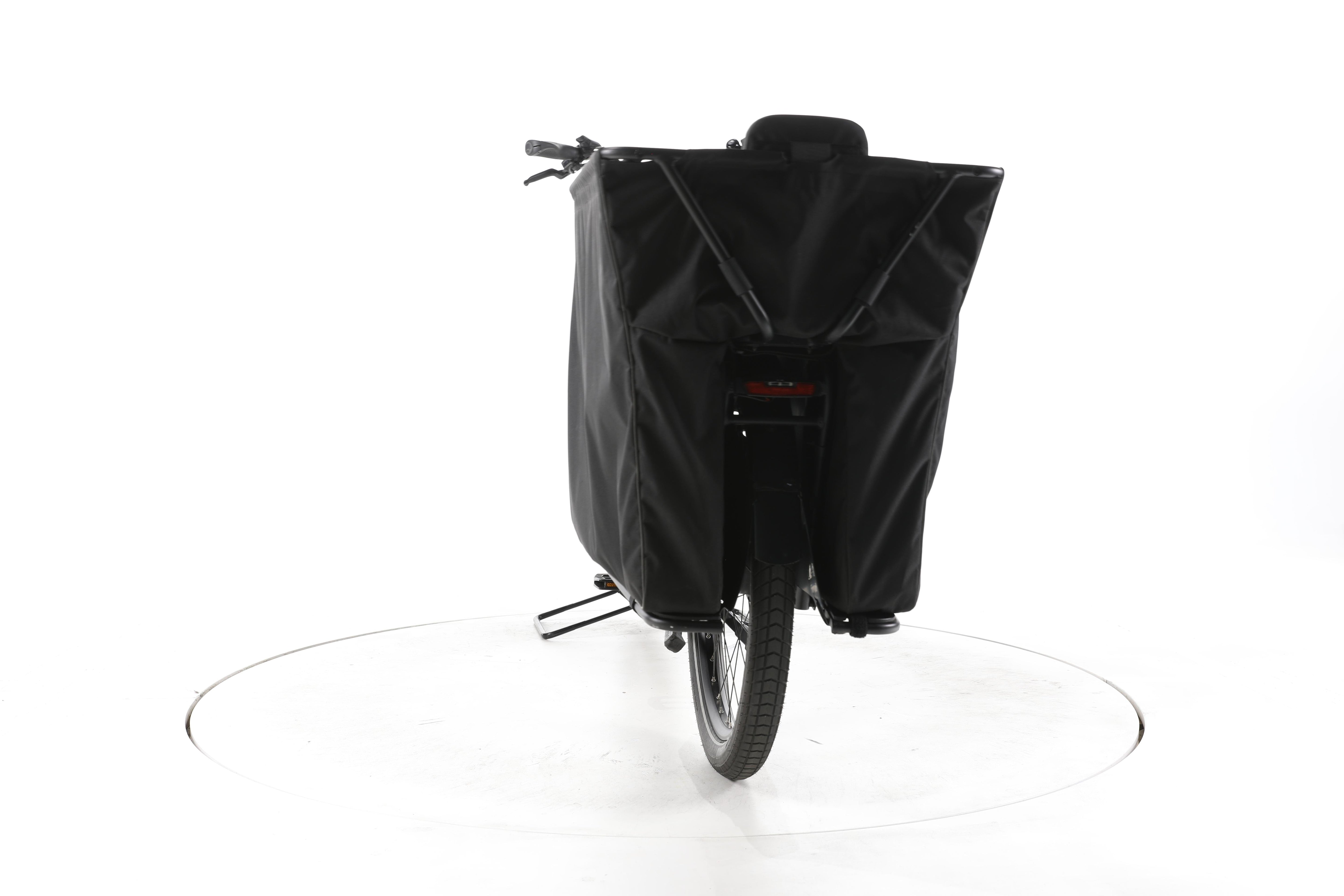 Riese & Müller Multicharger2 Mixte GT vario E-Lastenrad - Image 10