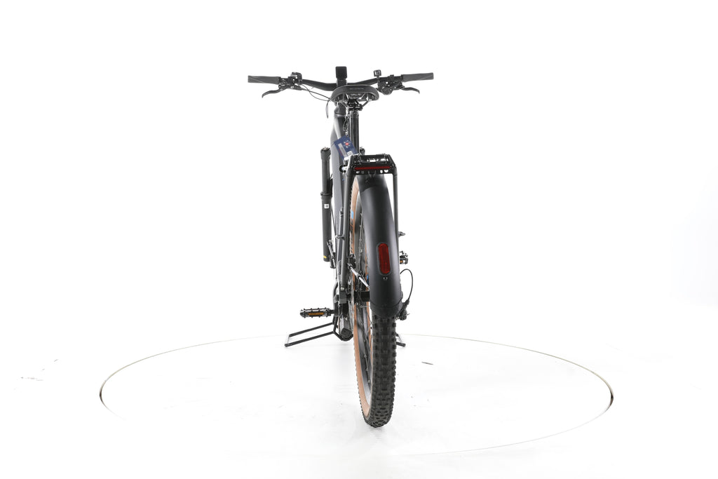 FLYER Goroc X 4.10 SUV E-Bike - Image 10