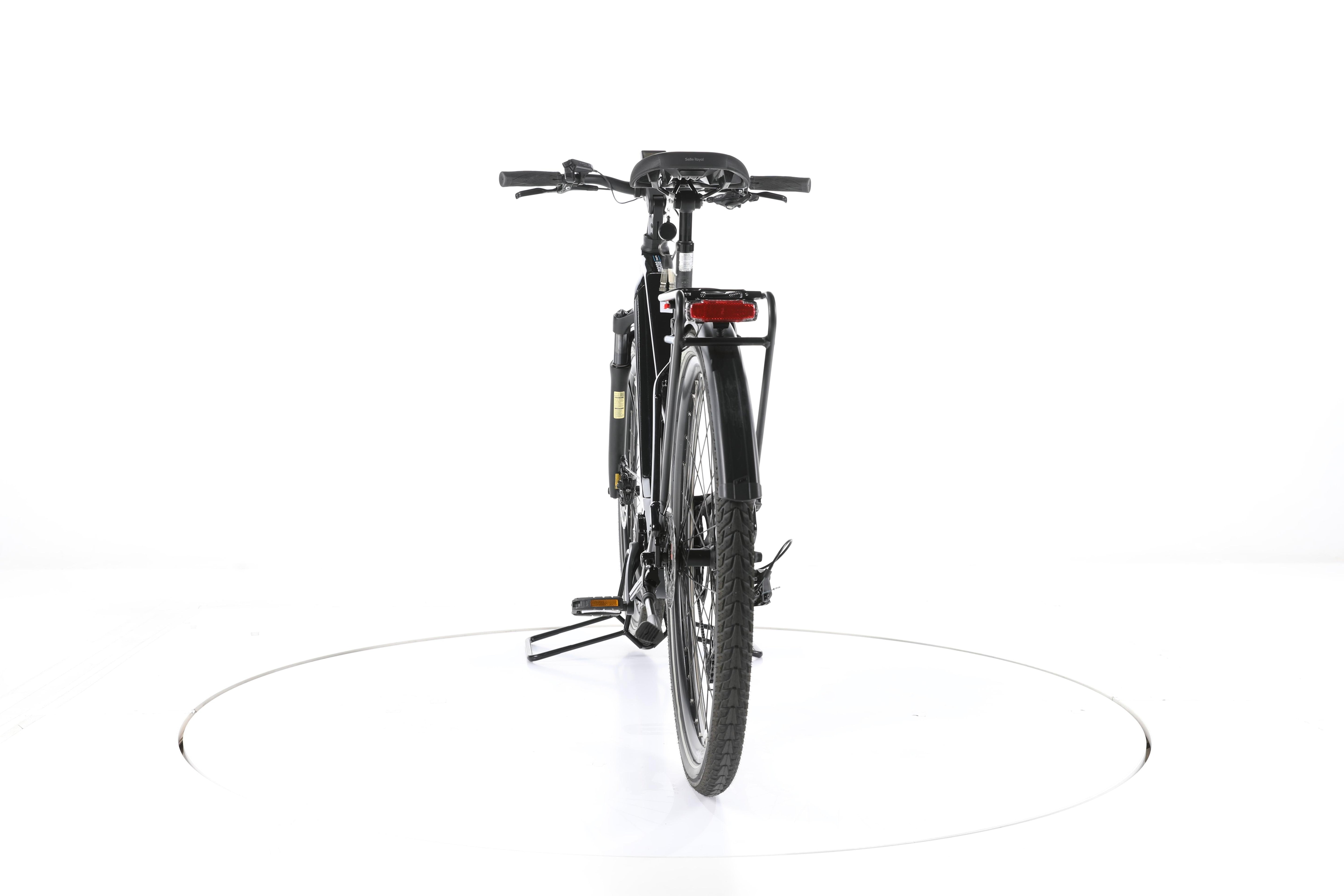 KTM Macina Ultimate Pro Trekking E-Bike 2024 - Image 10