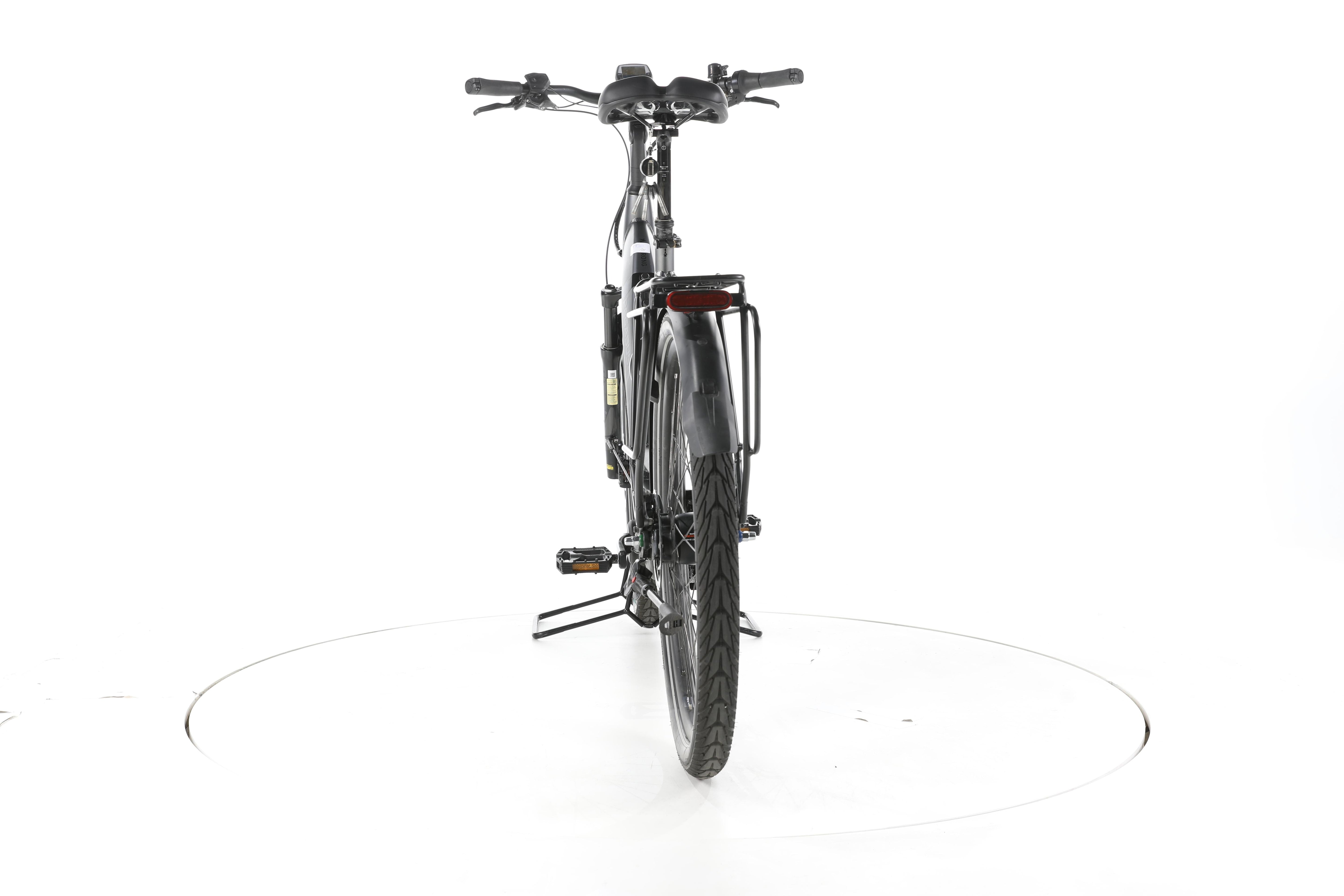 Pegasus Strong EVO 5R City E-Bike Tiefeinsteiger - Image 10