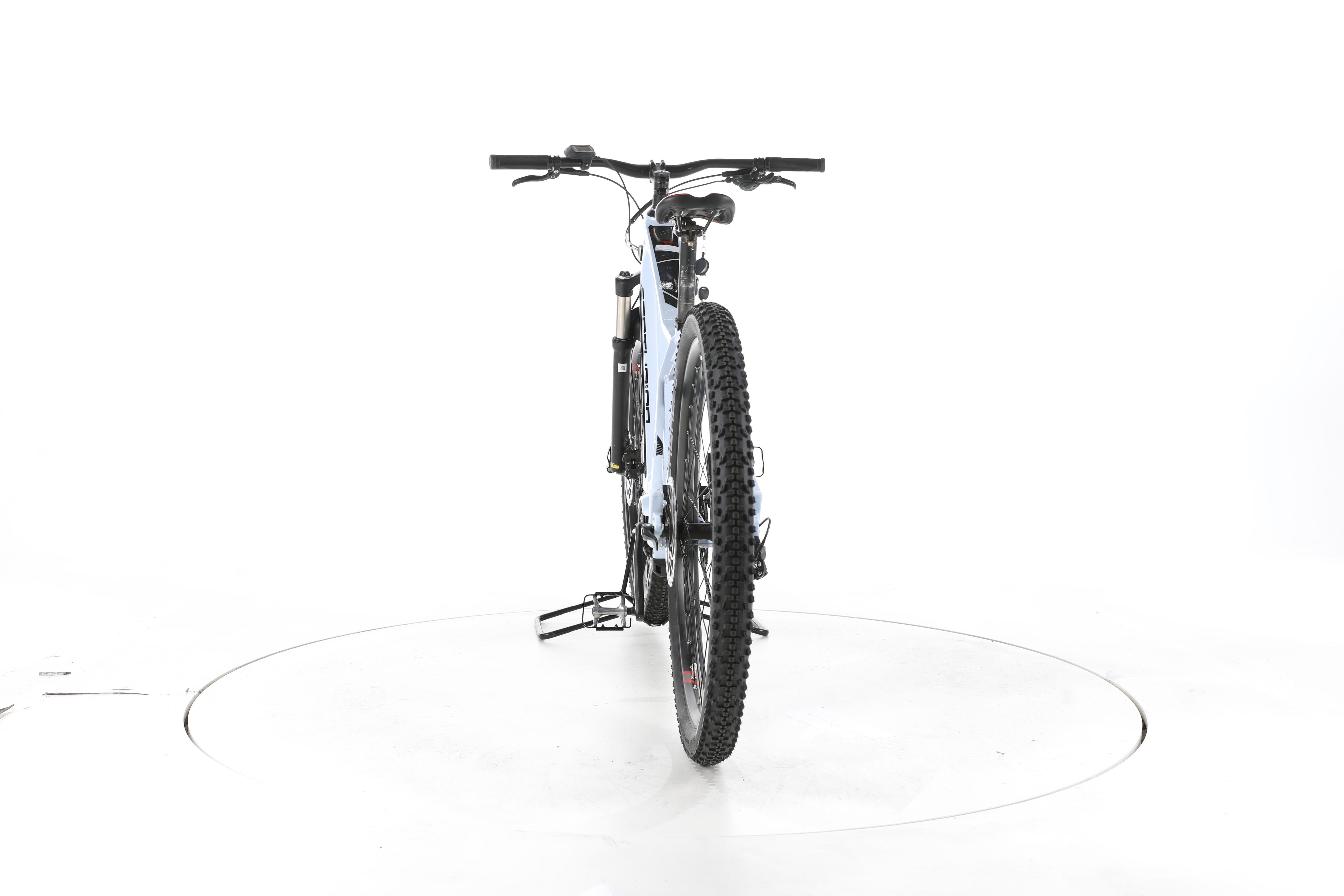 Centurion Backfire Fit E R760i E-Bike - Image 10