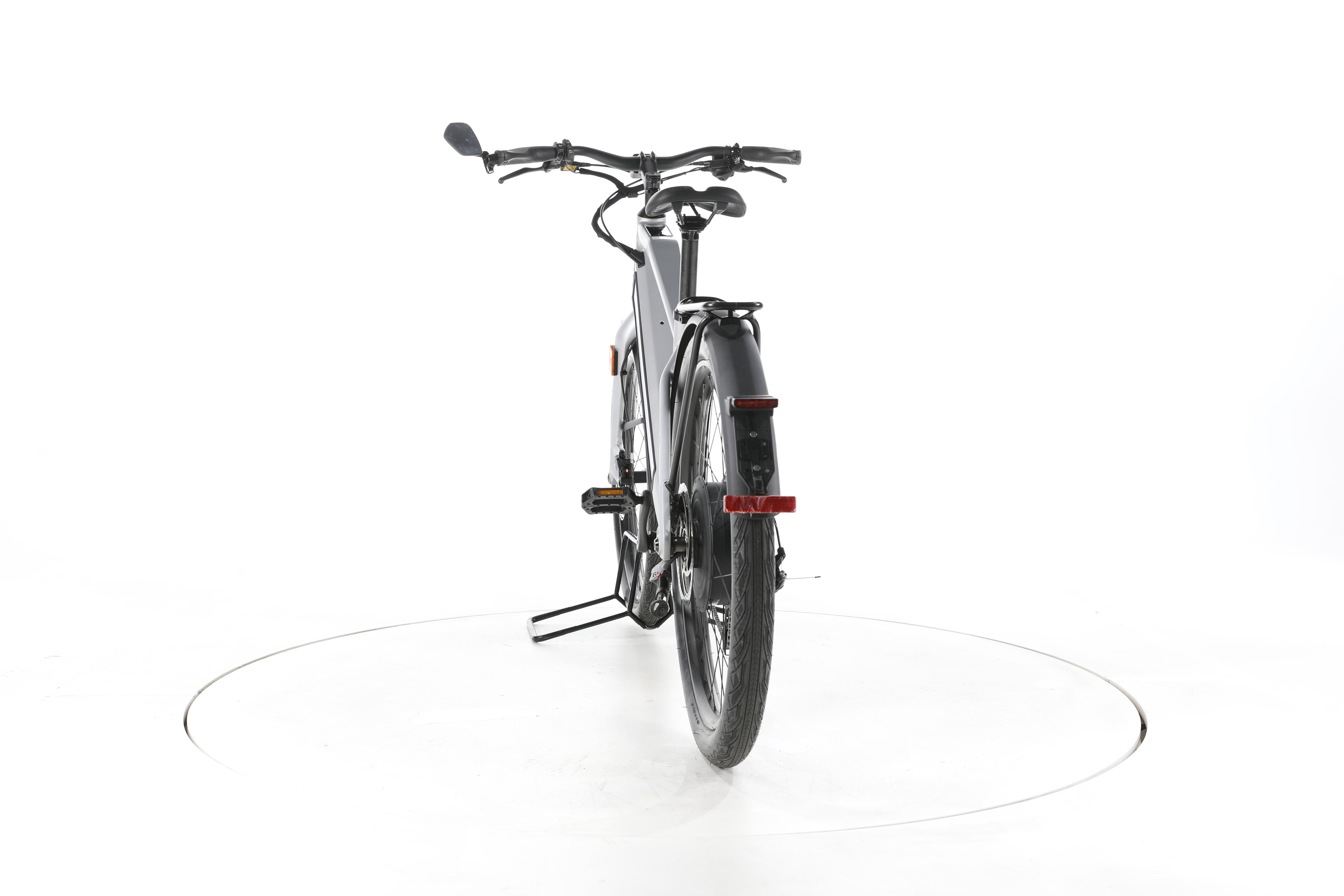 Stromer ST1 Sport S-Pedelec 618 Wh - Image 10