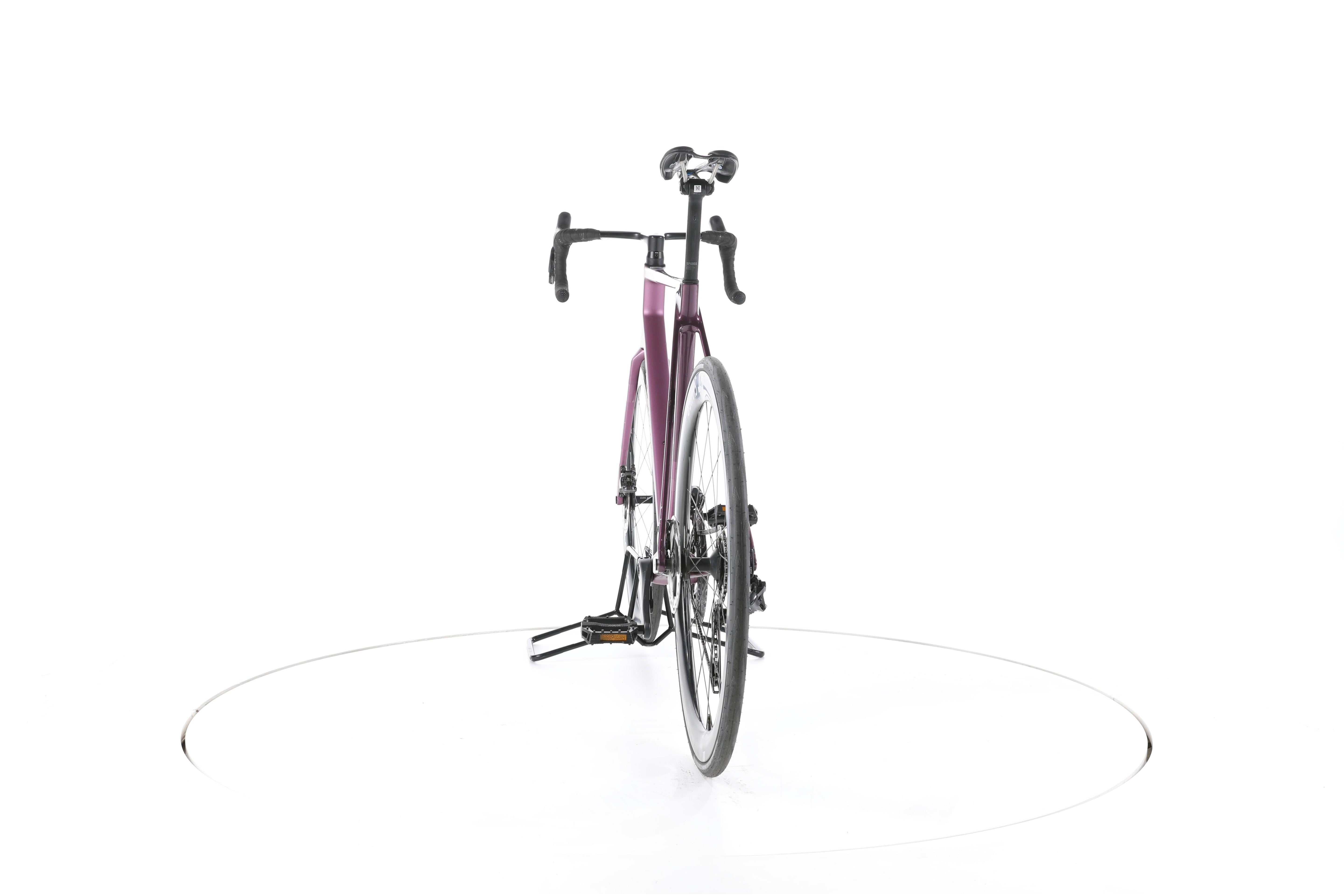 Canyon Ultimate CF SLX 8 Di2 Rennrad Carbon - Image 10