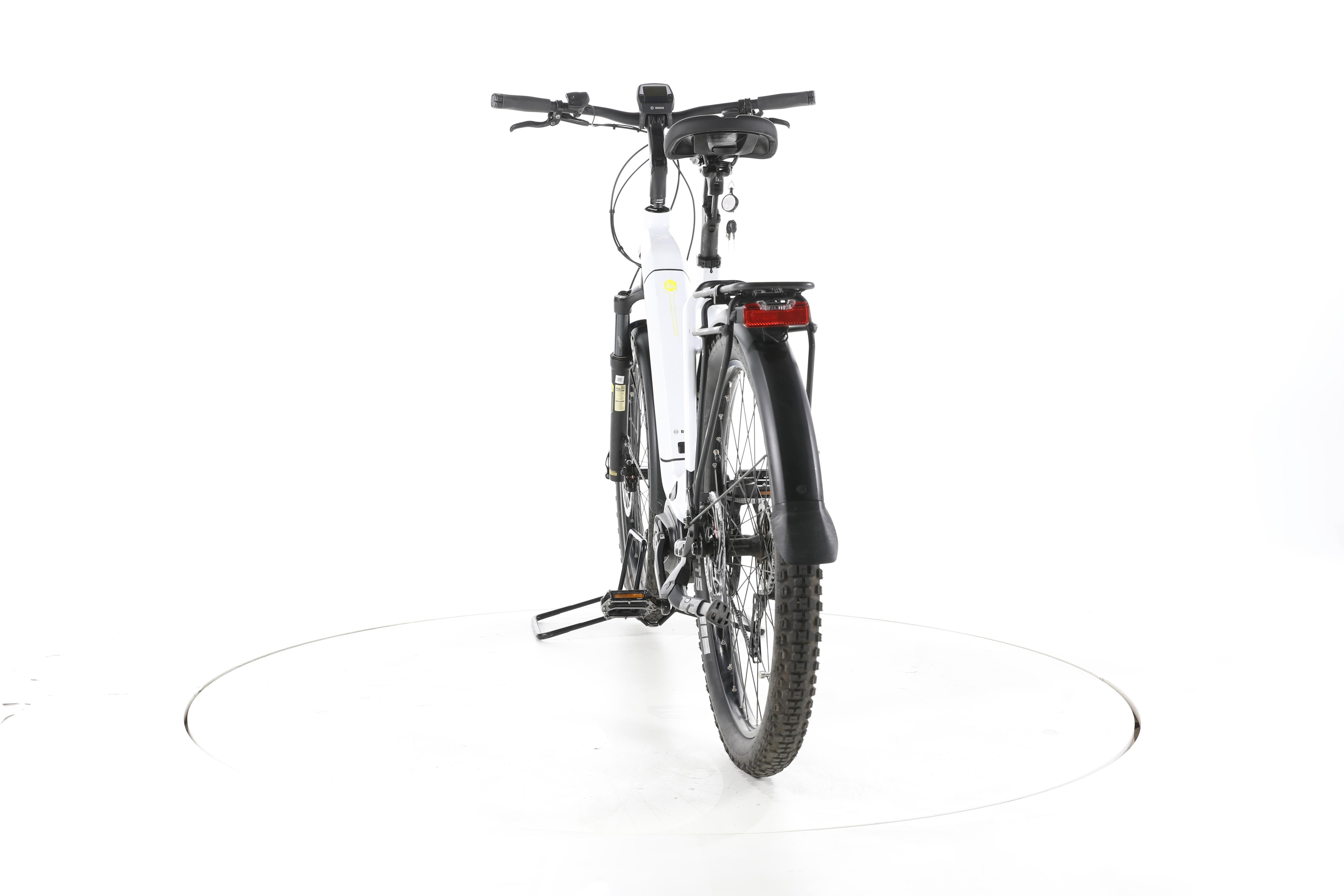 Victoria eAdventure 12.6 Trekking E-Bike Tiefeinsteiger - Image 10