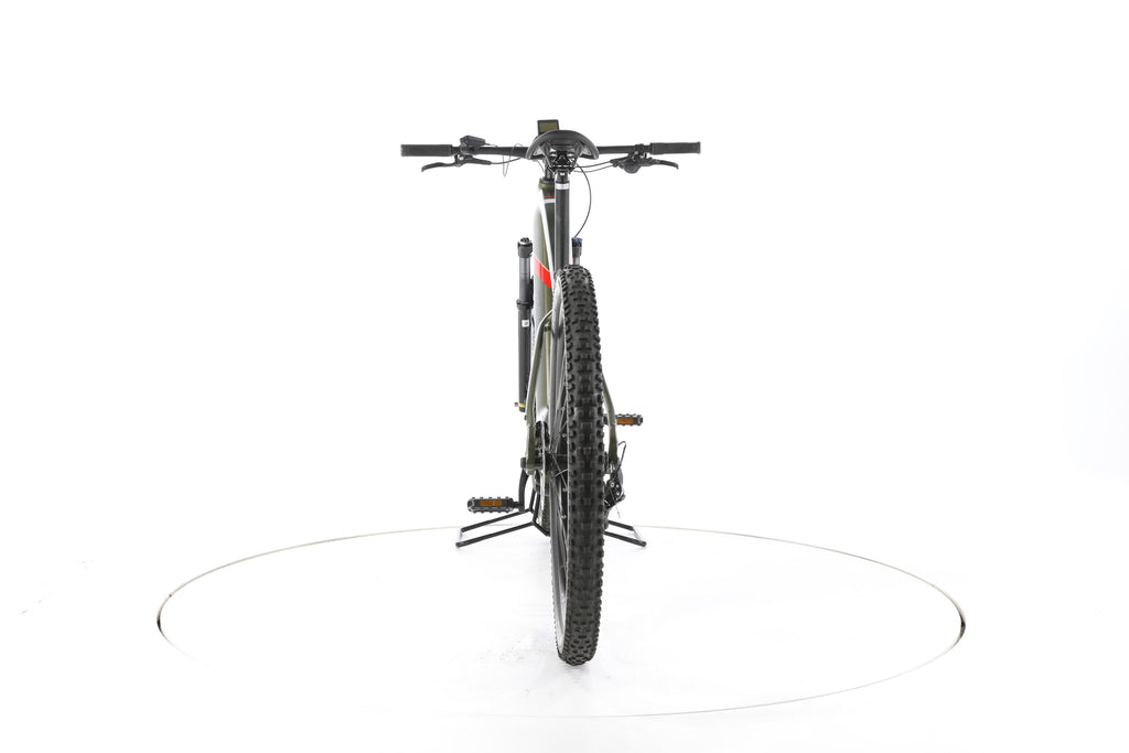 Malaguti Brenta HT 5.1 E-Bike - Image 10