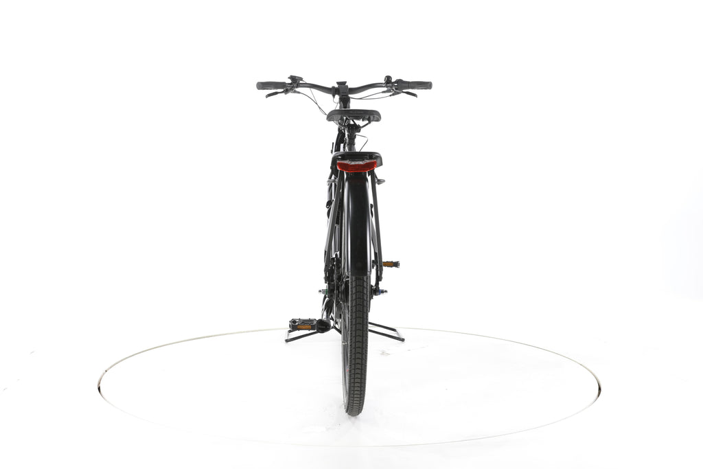Cannondale Mavaro Neo 2 City E-Bike Tiefeinsteiger 2023 - Image 10