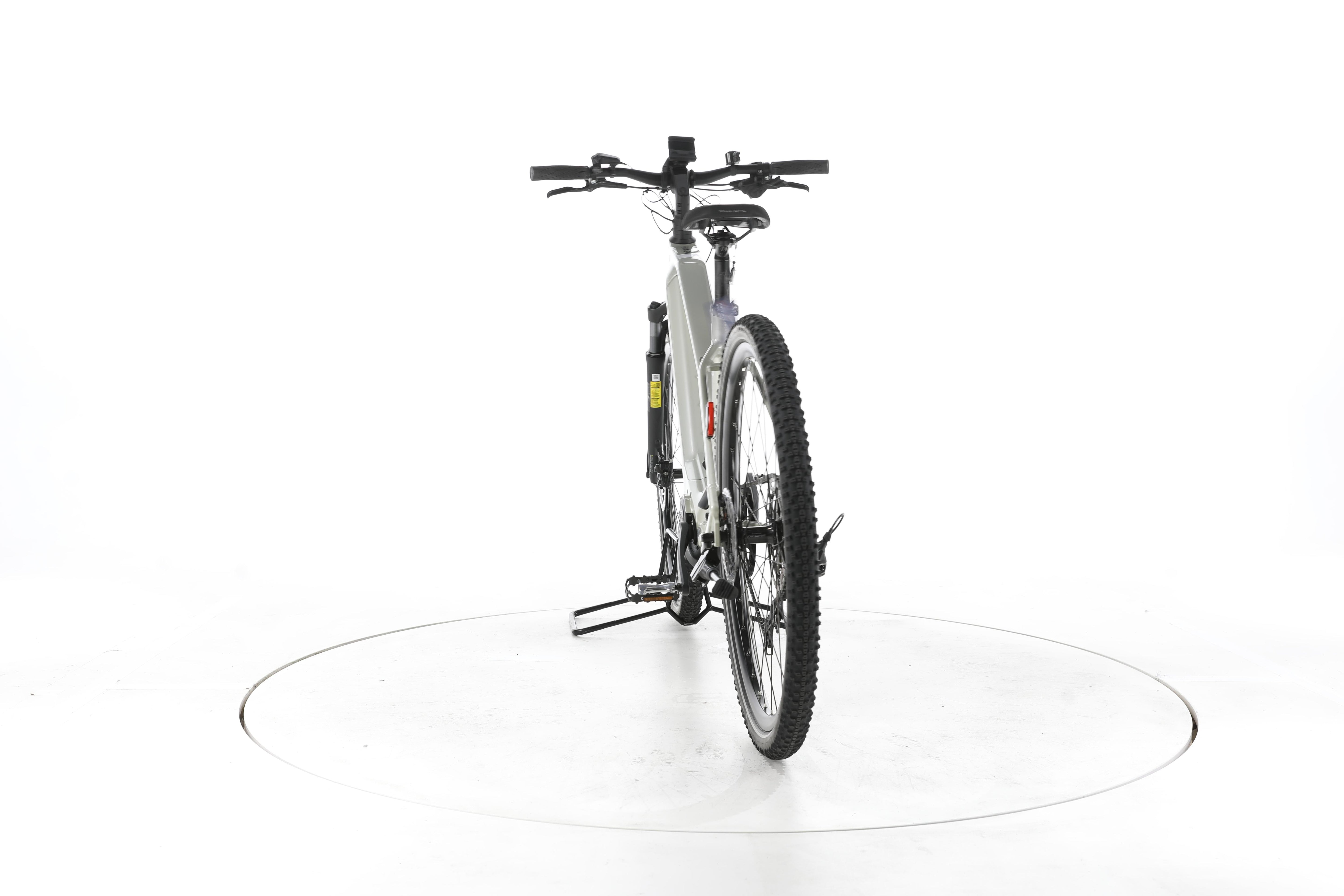 KTM Macina Cross 720 E-Bike 2024 - Image 10