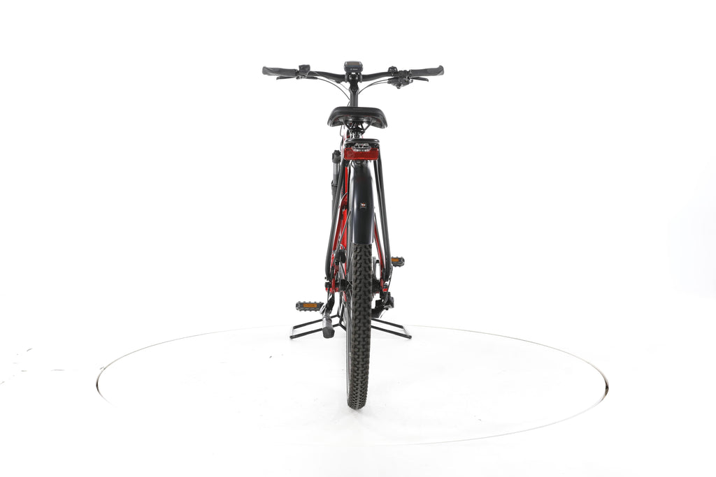 Conway Cairon T 2.0 Trekking E-Bike - Image 10