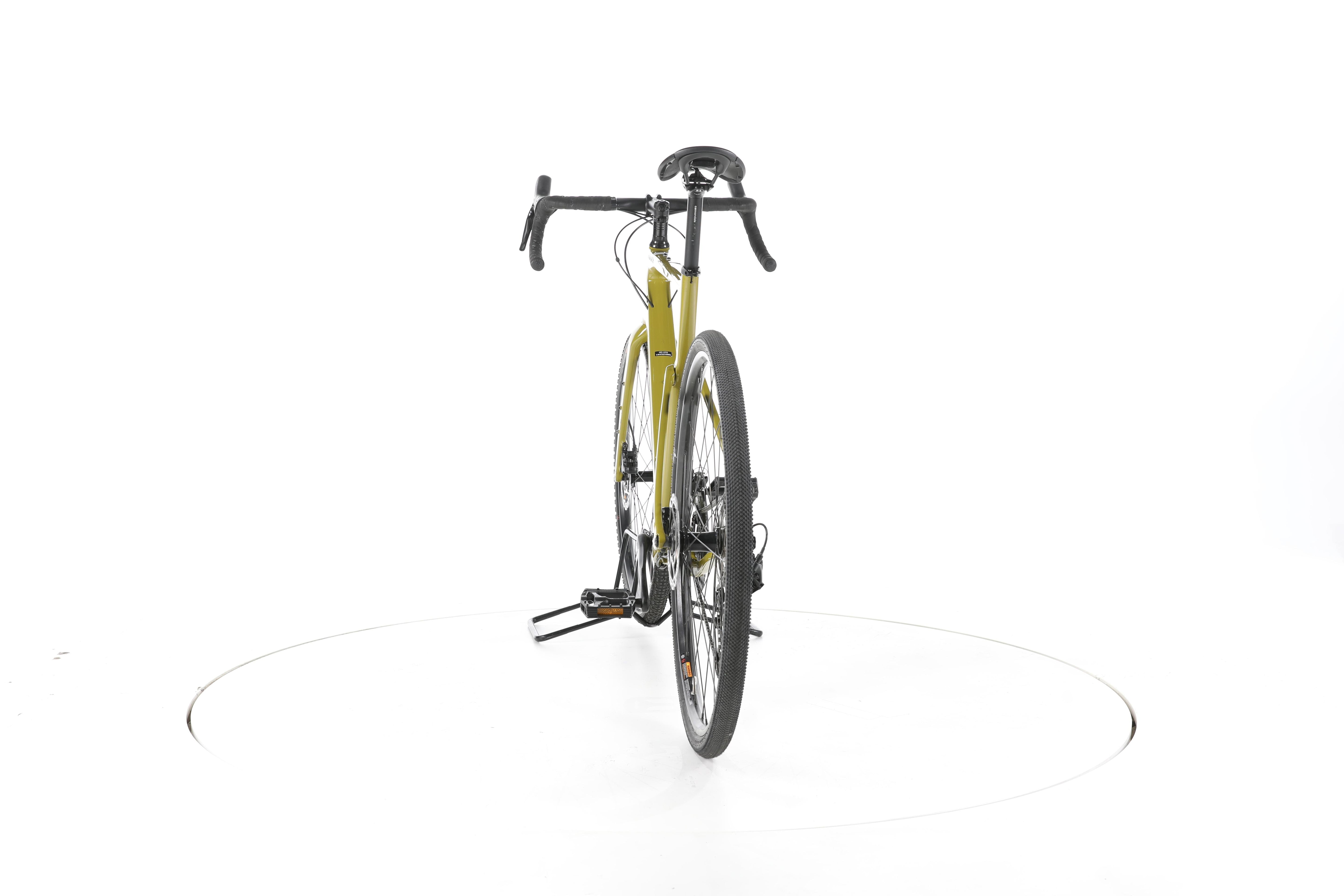 Cannondale Topstone 4 Gravelbike Carbon - Image 10