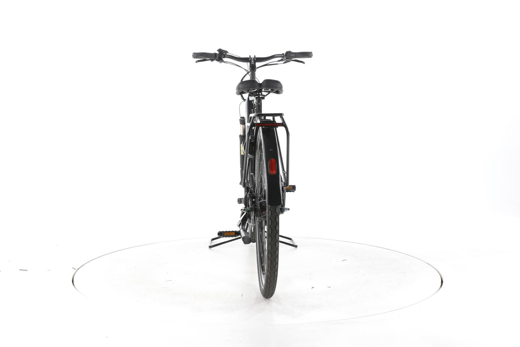 Kettler Quadriga CX5 City E-Bike Tiefeinsteiger 2024 - Image 10
