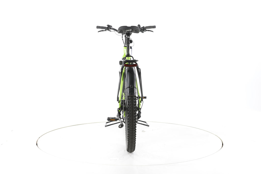 Velo de Ville SEB 990 Smart Trekking E-Bike - Image 10