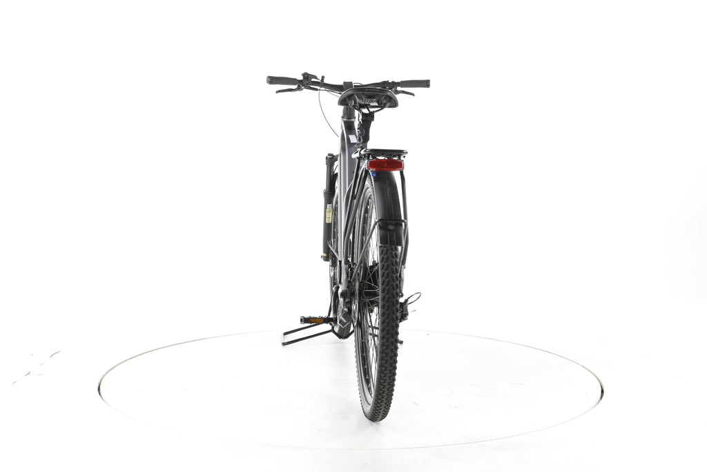 Bergamont E-Horizon Premium SUV SUV E-Bike Tiefeinsteiger - Image 10