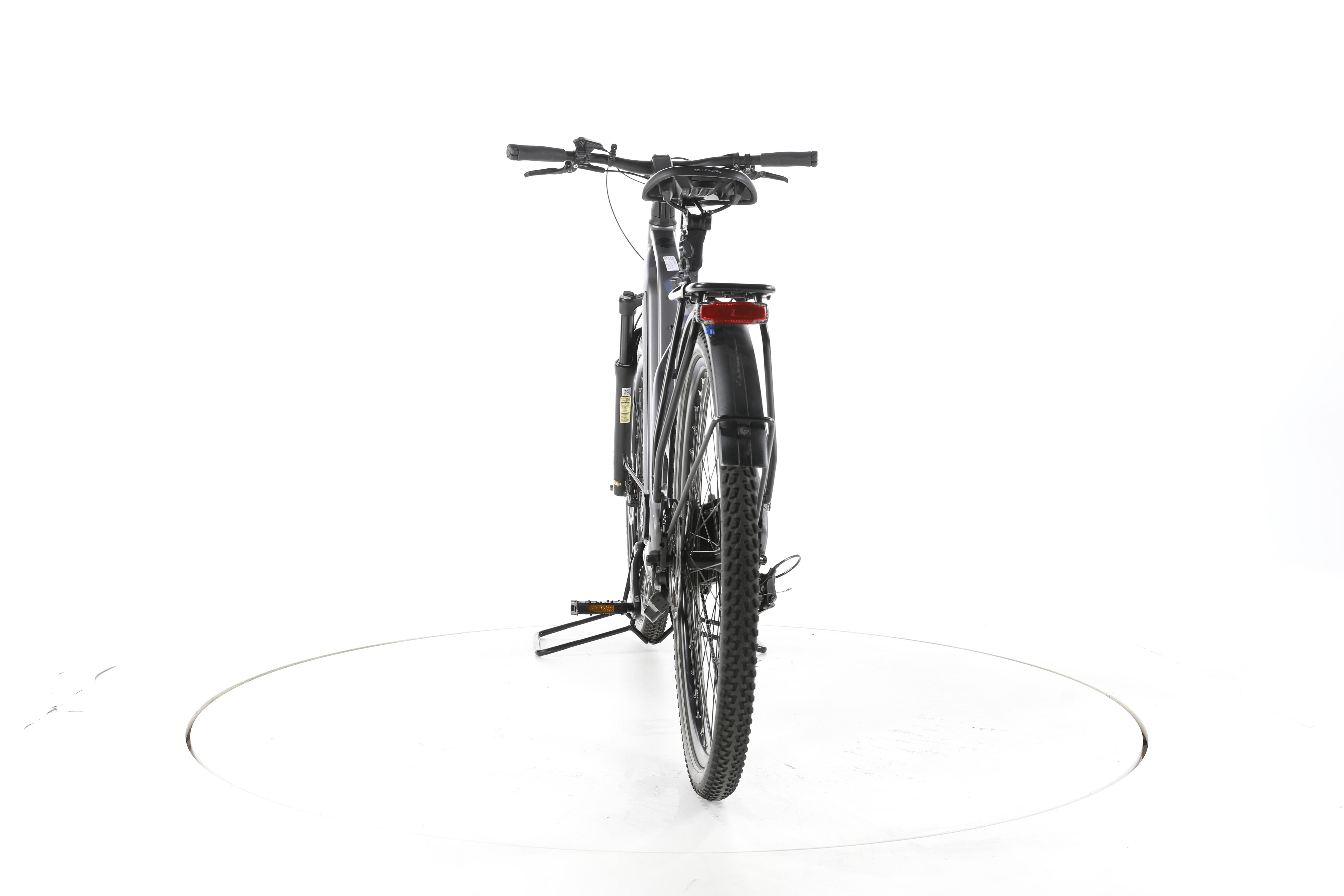 Bergamont E-Horizon Premium SUV SUV E-Bike Tiefeinsteiger - Image 10