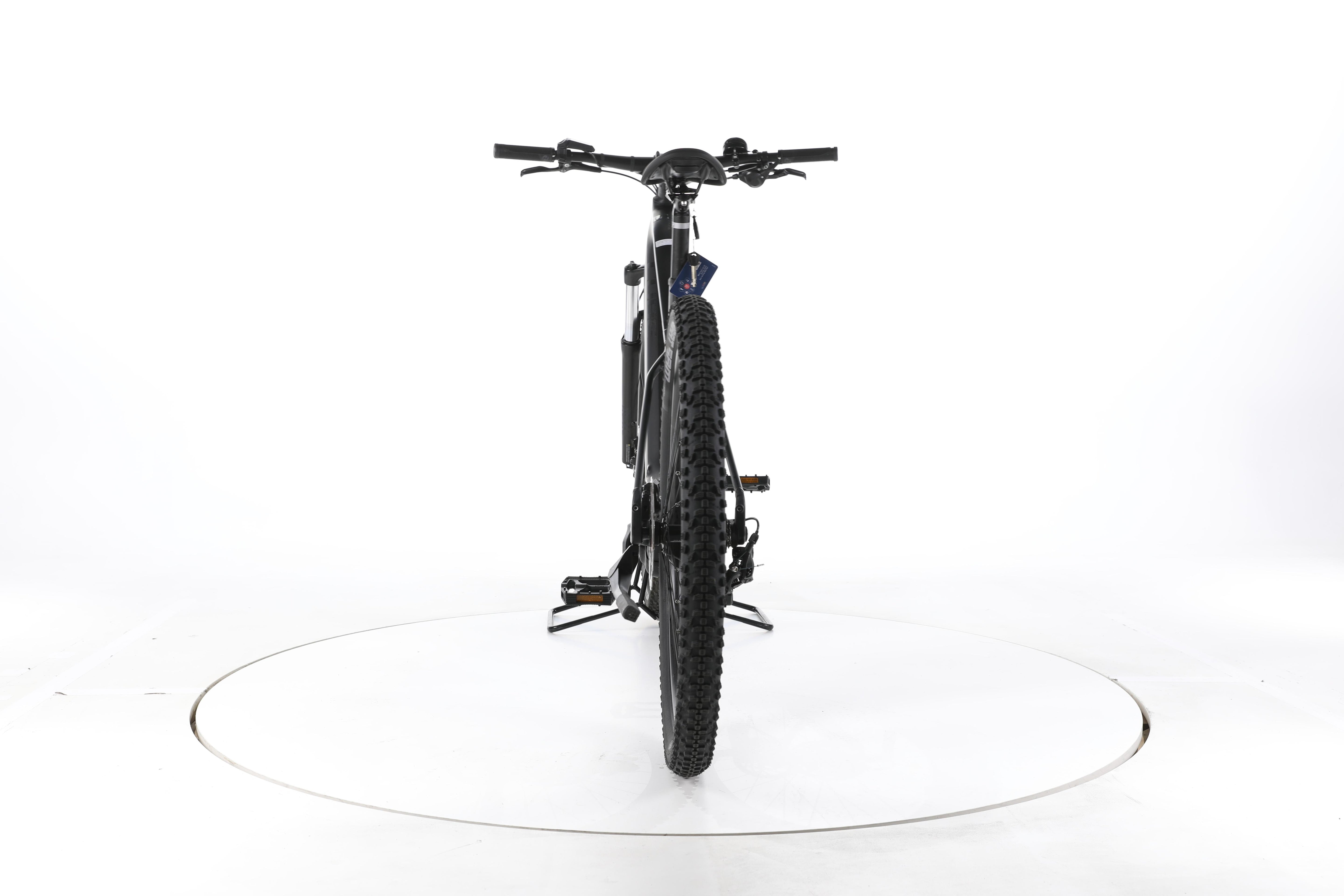 Cube REACTION HYBRID ONE E-Bike 2025 - Image 10