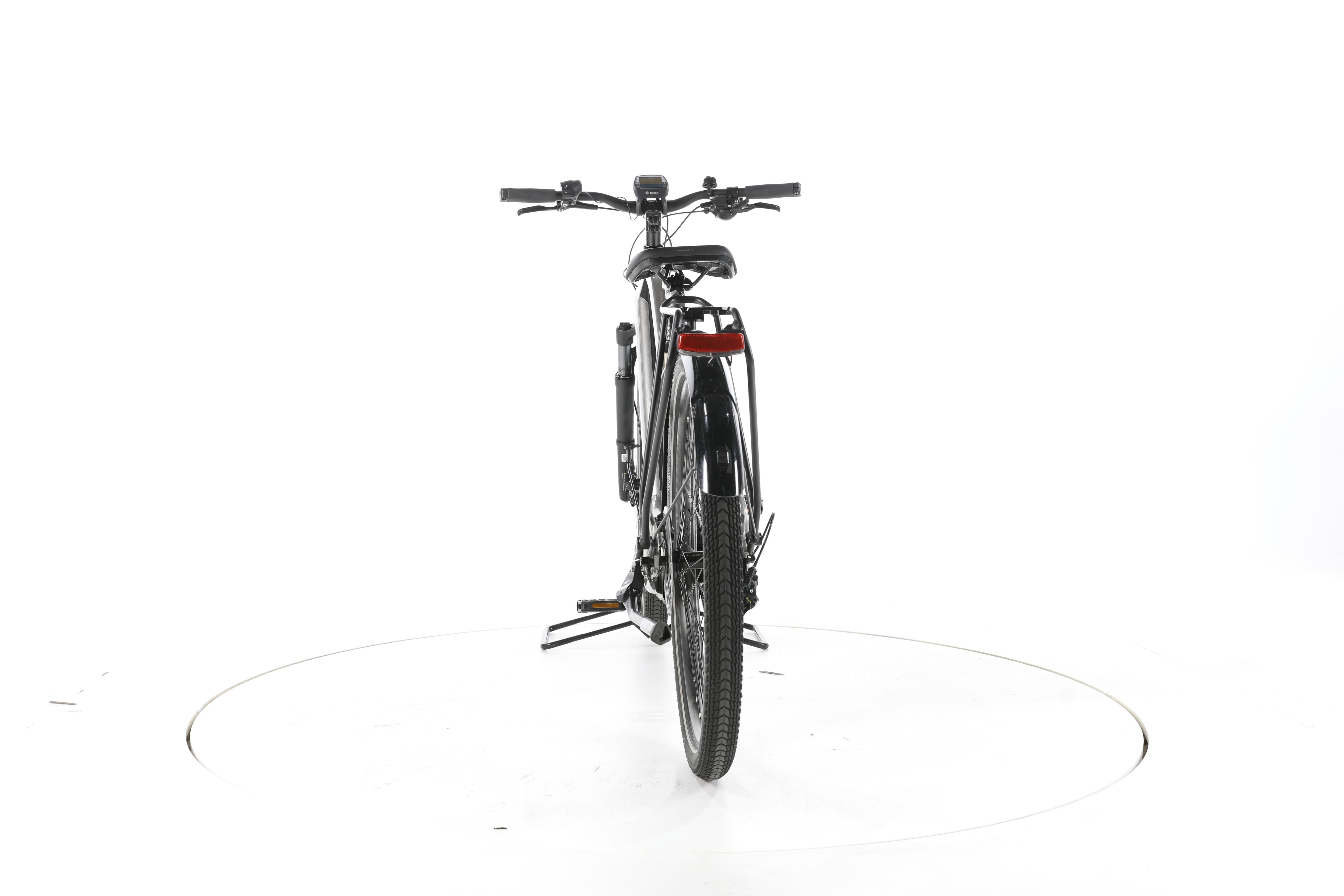 Diamant Zouma+ Trekking E-Bike - Image 10