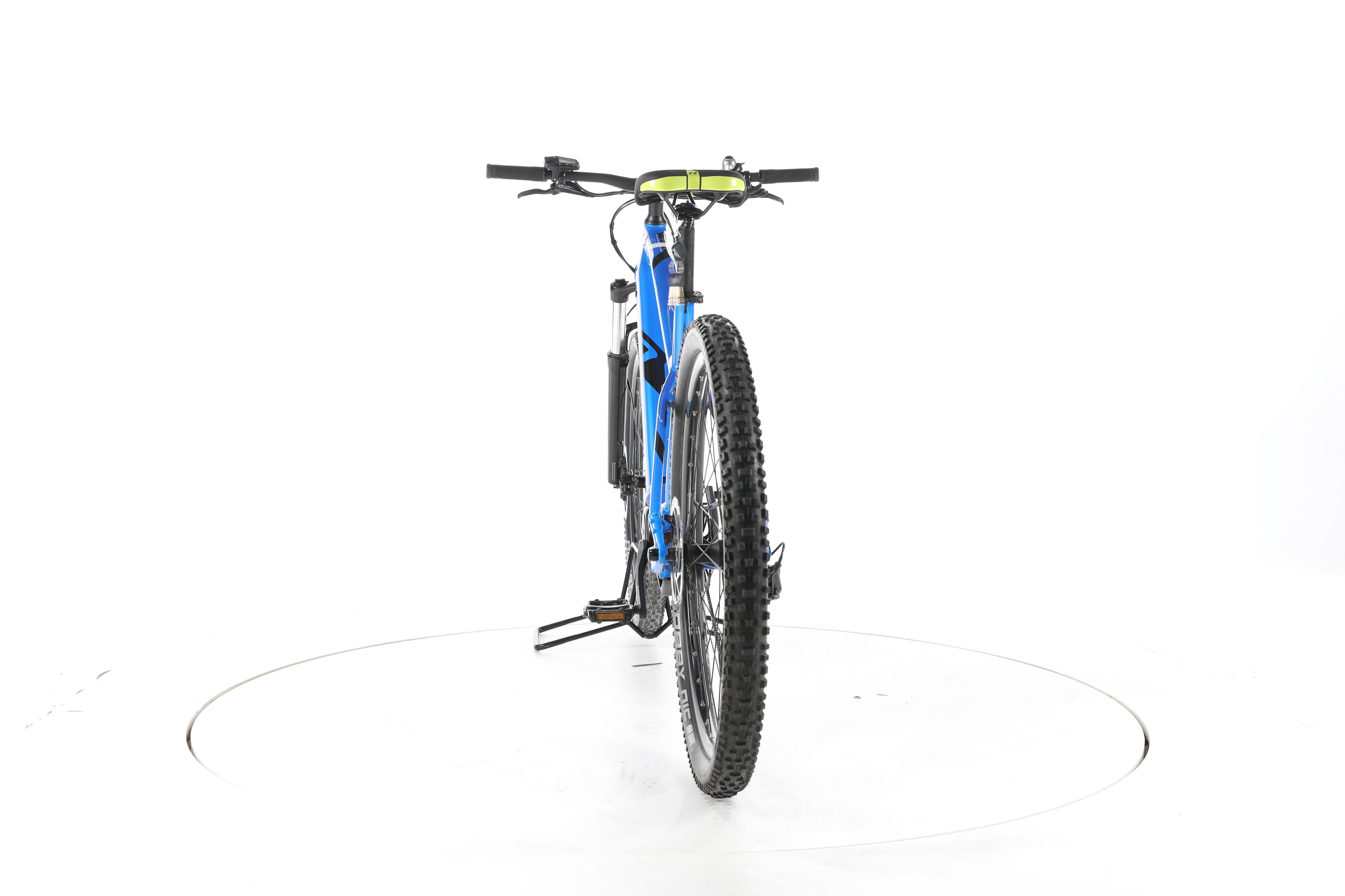 R Raymon HardRay E 6.0 E-Bike - Image 10