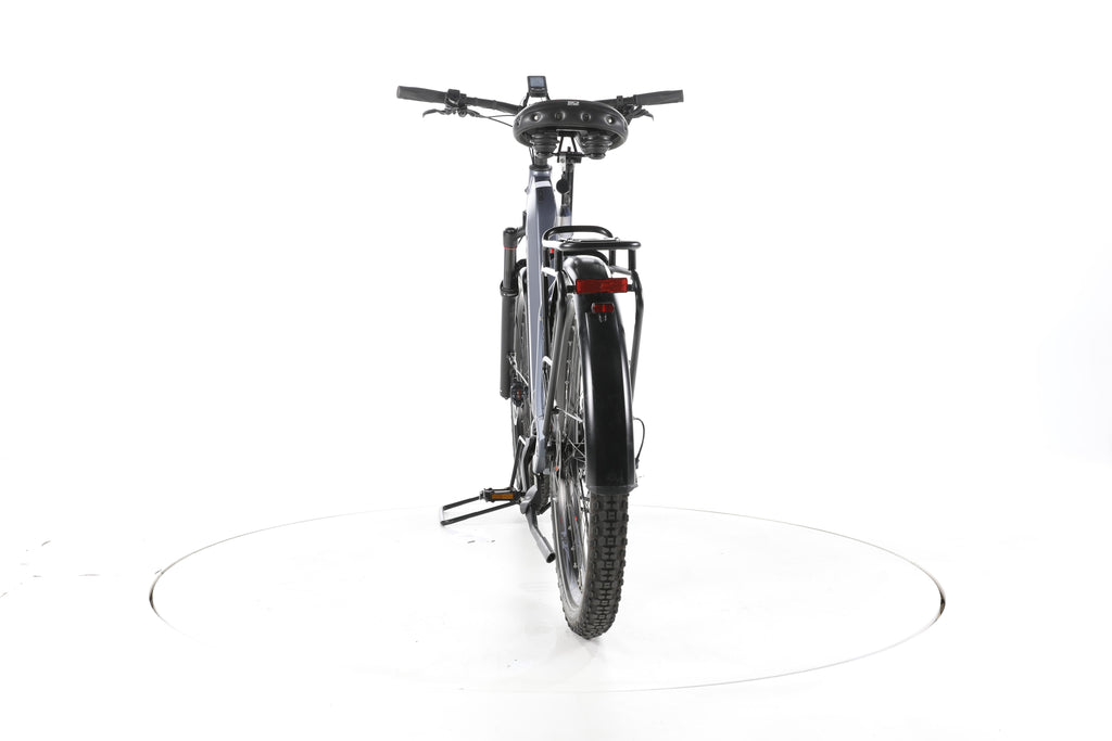 Hercules Nos SUV 2.1 Trekking E-Bike Tiefeinsteiger - Image 10