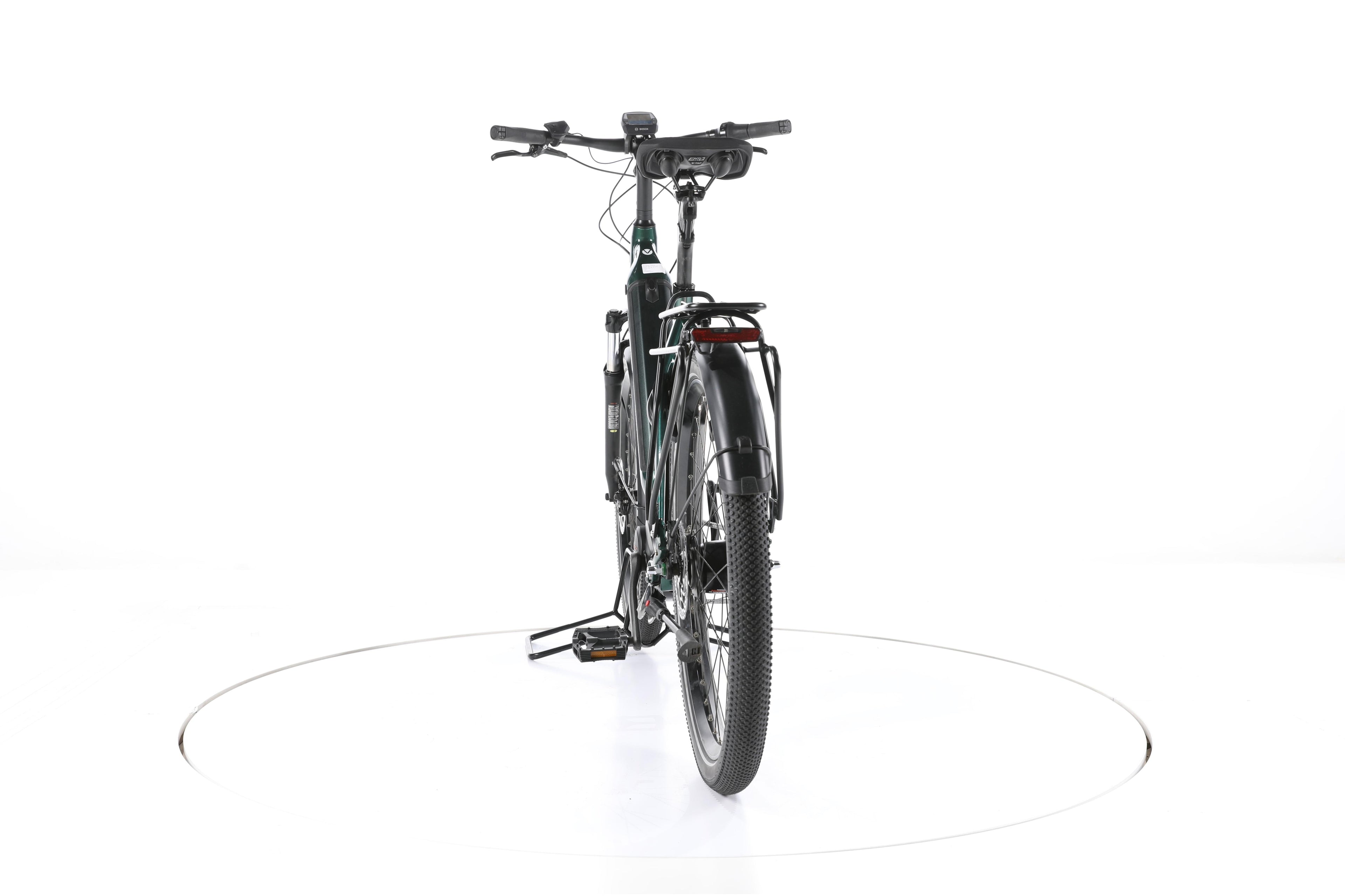 Velo de Ville SEB 890 SUV City E-Bike Tiefeinsteiger - Image 10