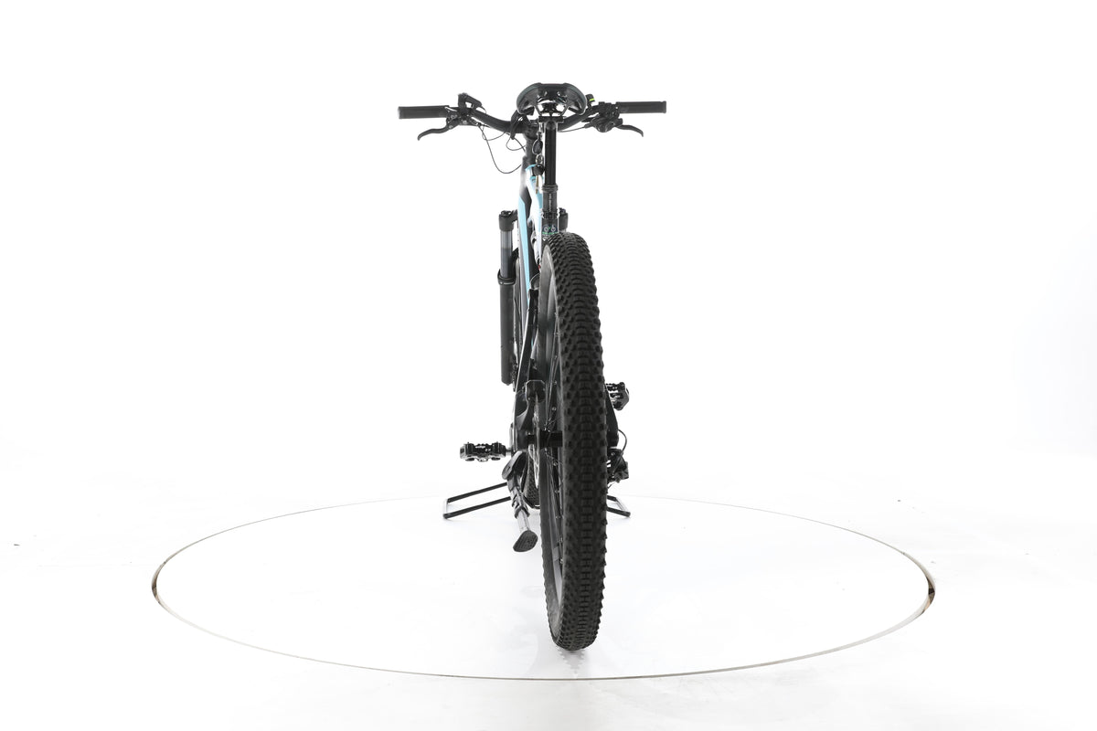 Bianchi e-Vertic FX-Type SX E-Bike Fully - Image 10